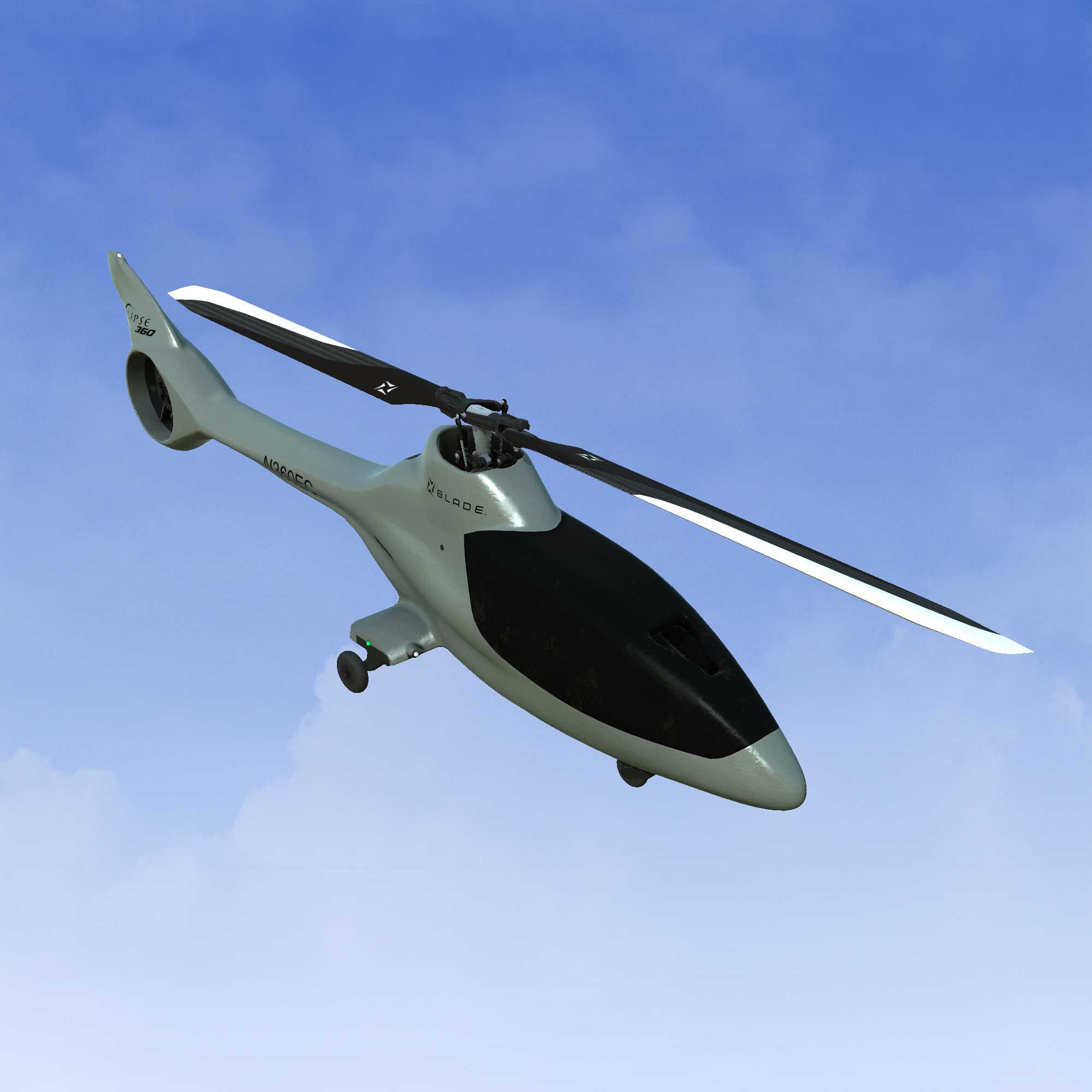 RealFlight RealFlight Evolution 2024 Quarterly Content Pack 2