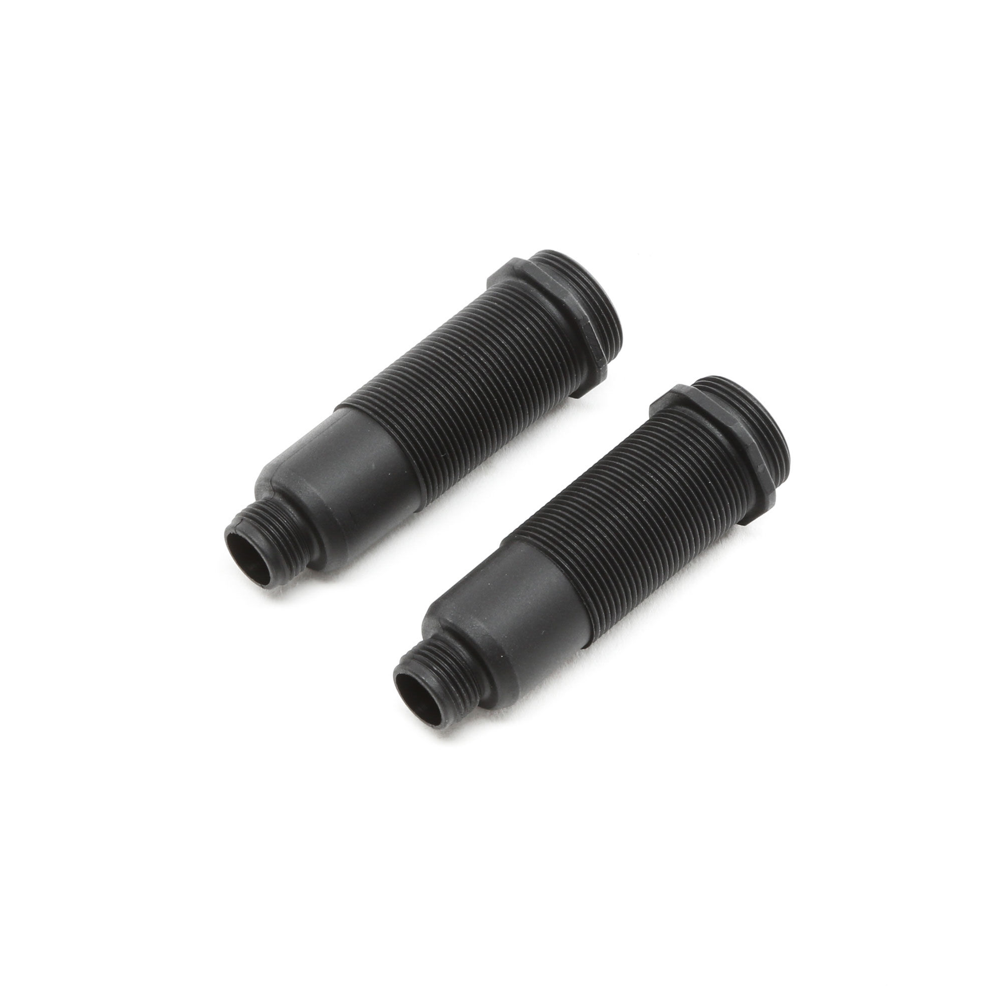 Losi 15mm Shock Body Set, Rear (2): 8IGHT-T RTR