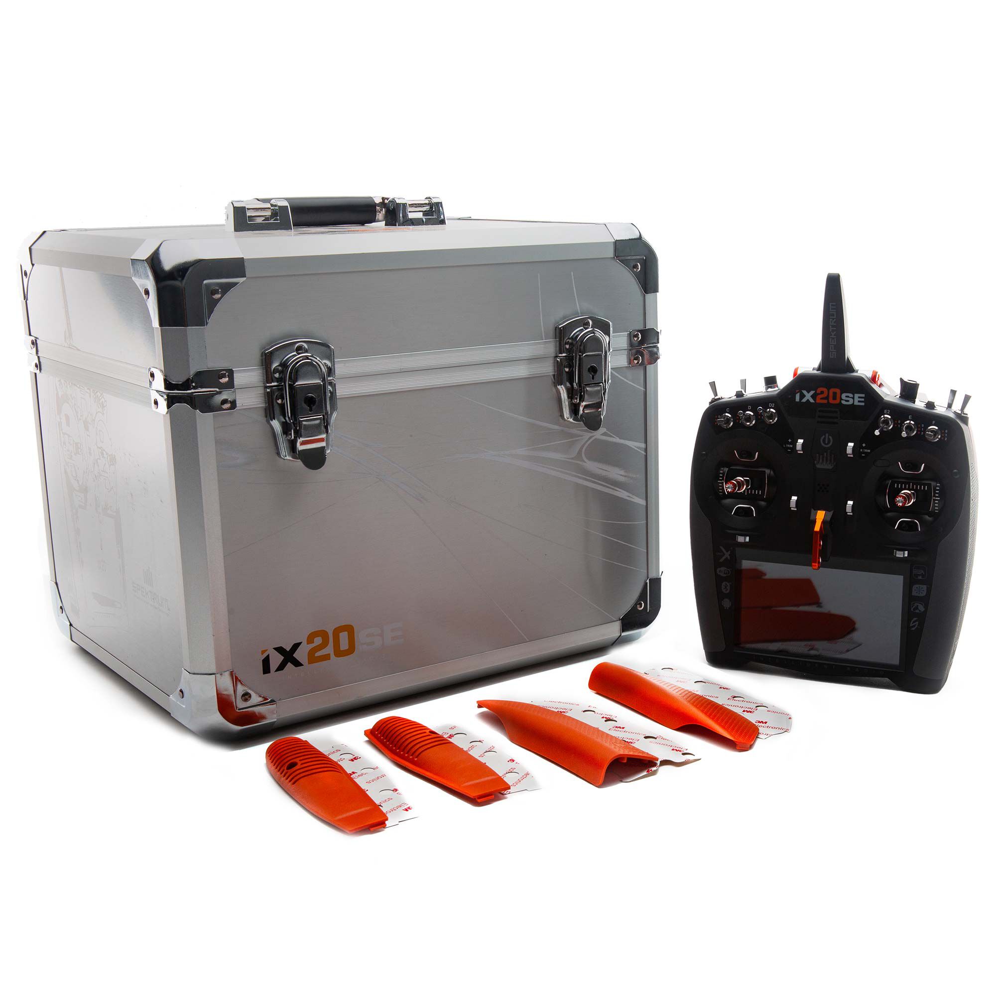 Spektrum iX20 20-Channel DSMX Special Edition Transmitter