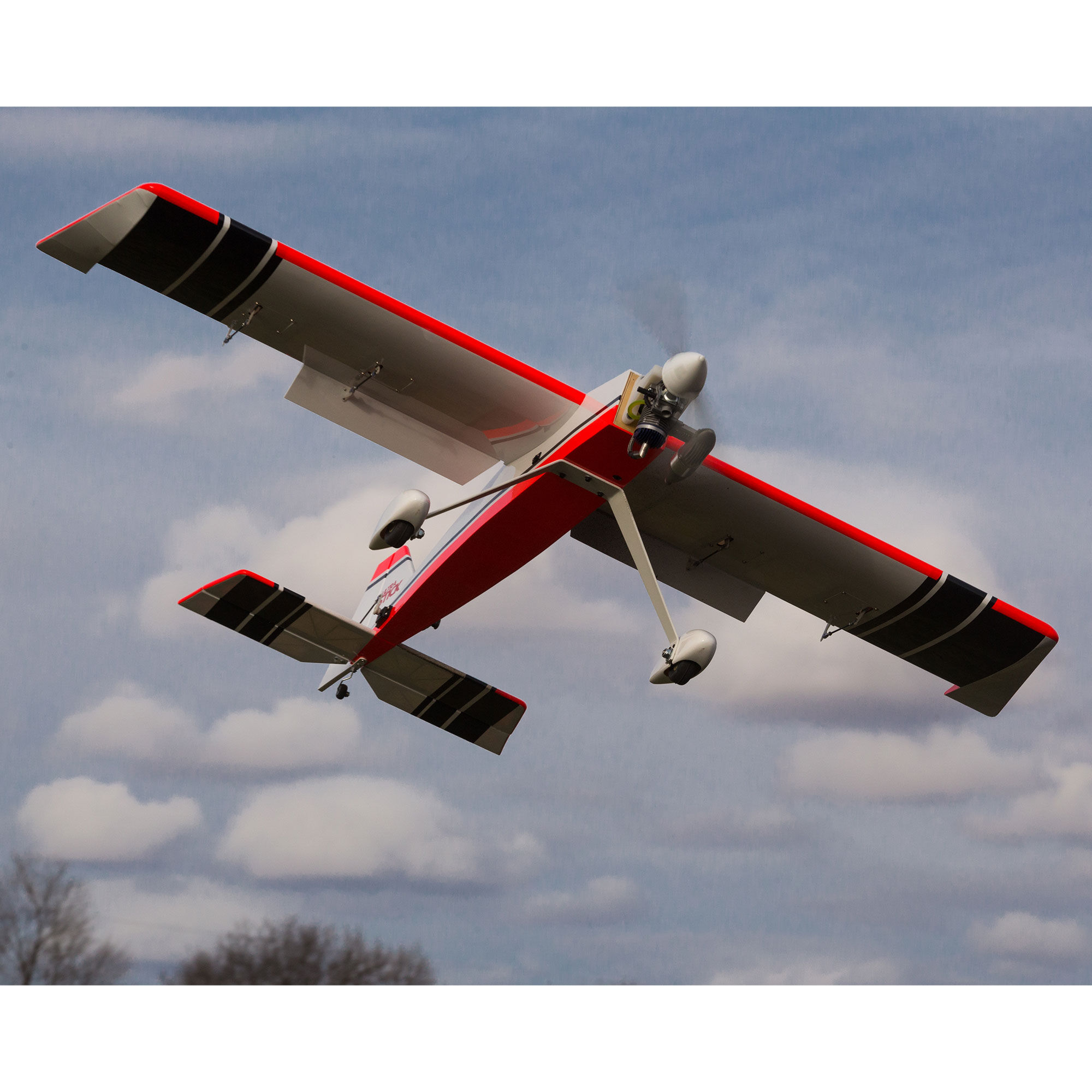 Hangar 9 Ultra Stick 10cc ARF, 60"