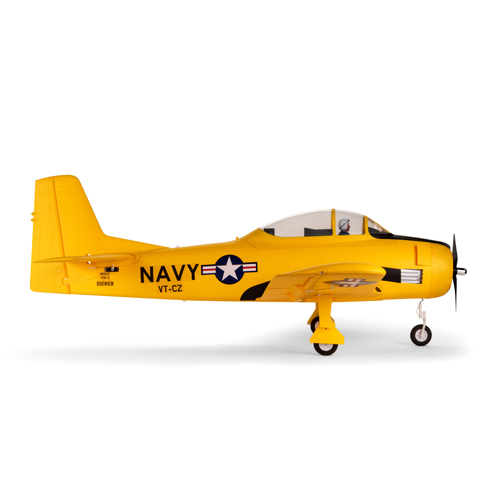 E-flite Carbon-Z T-28 Trojan 2.0m PNP