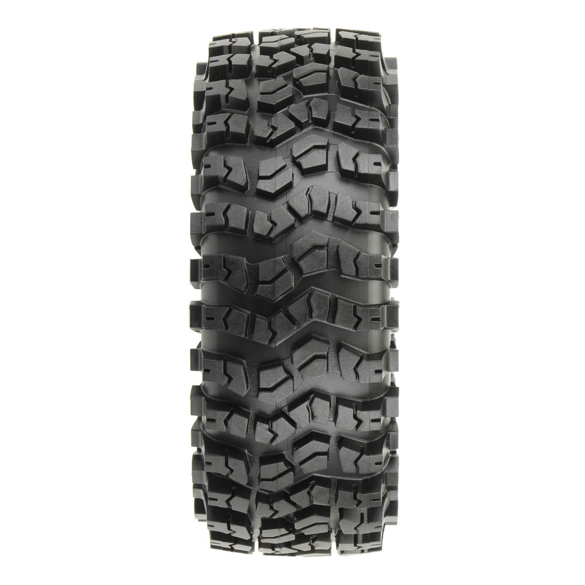 Pro-Line Racing 1/10 Flat Iron XL G8 Front/Rear 1.9" Rock Crawling Tires (2)