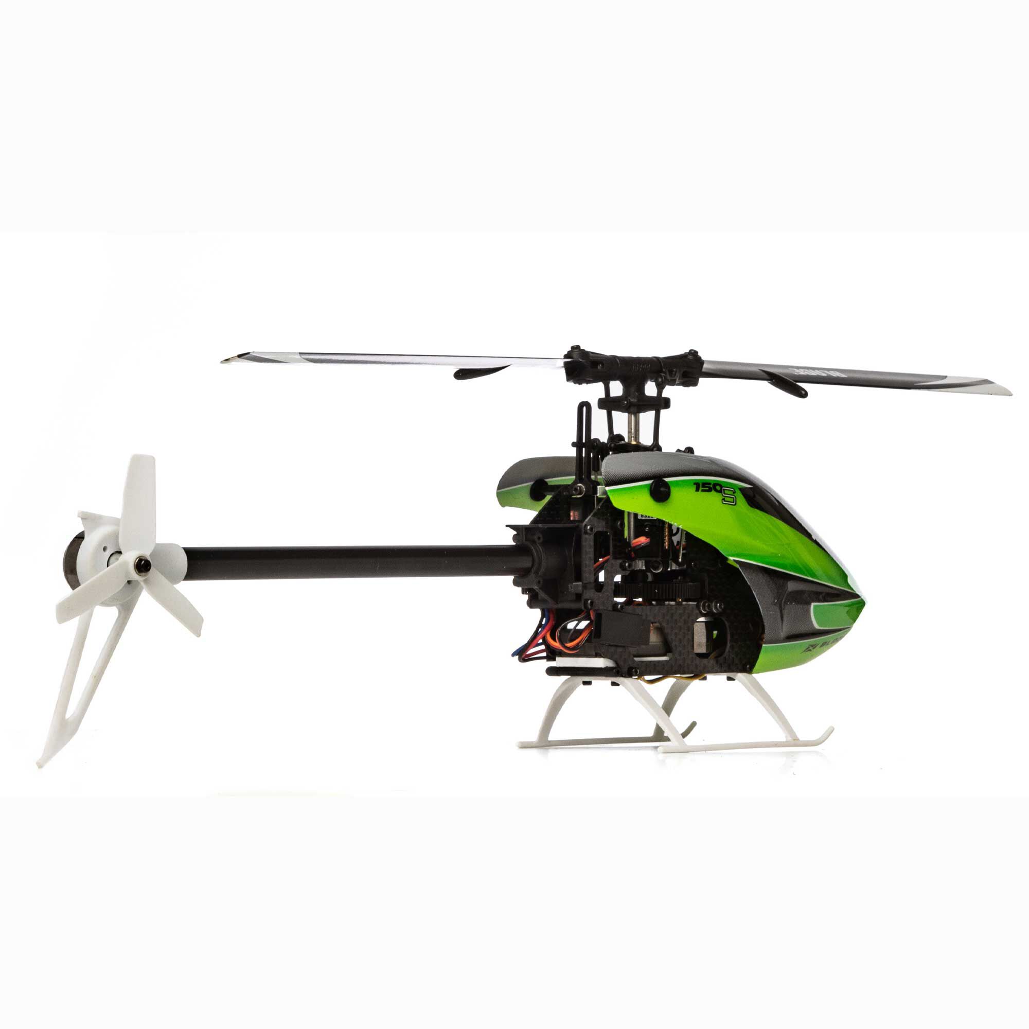 Blade 150 S Smart BNF Basic with AS3X and SAFE