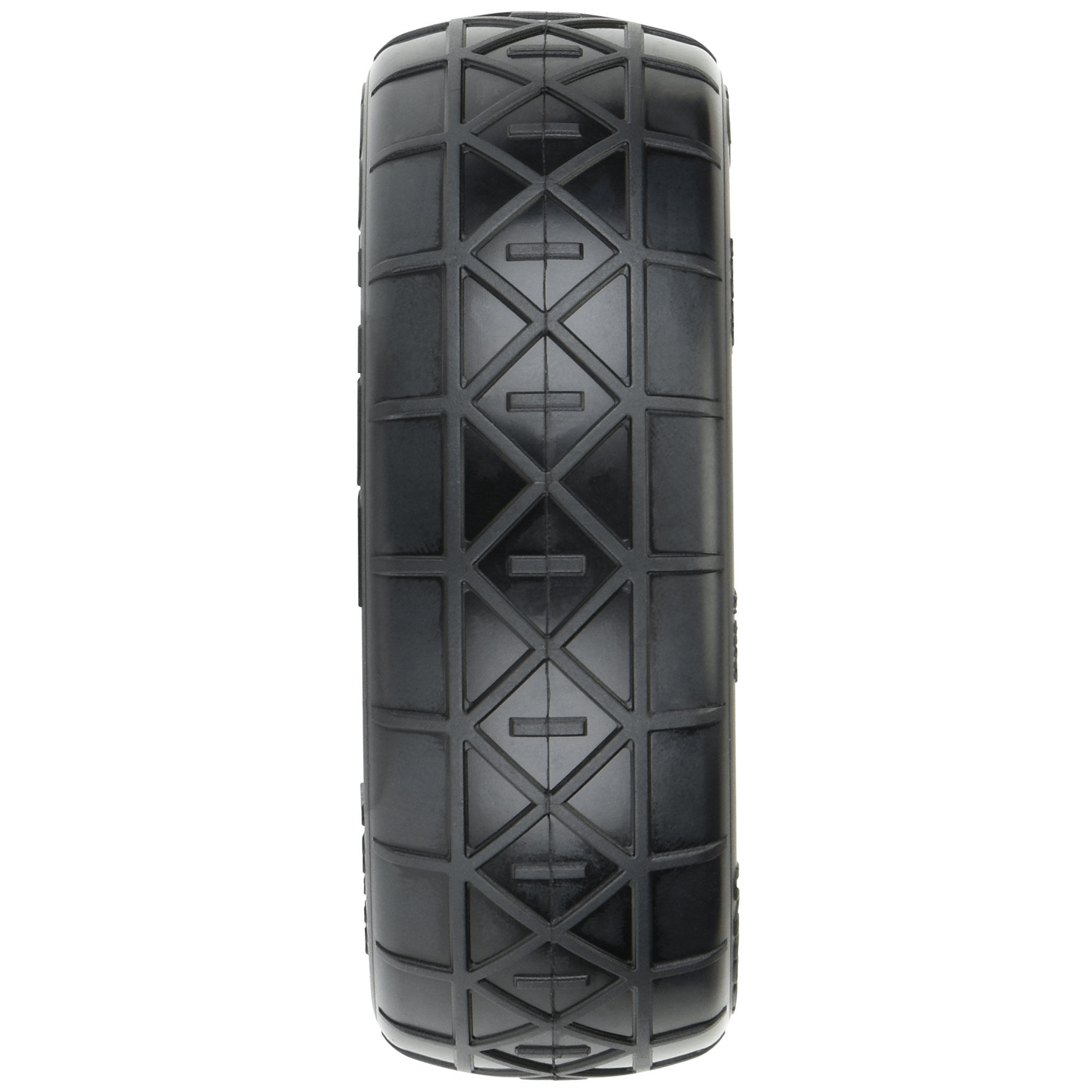 Pro-Line Racing 1/10 Shadow MC 2WD Front 2.2" Off-Road Buggy Tires (2)