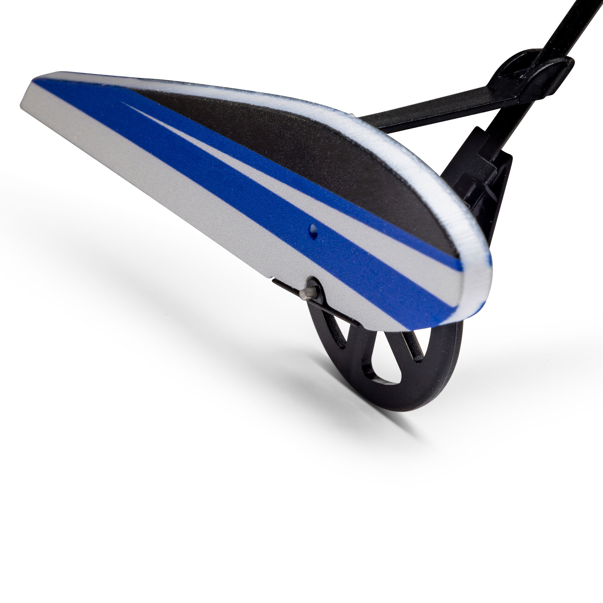 E-flite 4-Site 3D FF (Flat Foamy) 800mm BNF Basic with AS3X+ and SAFE Select