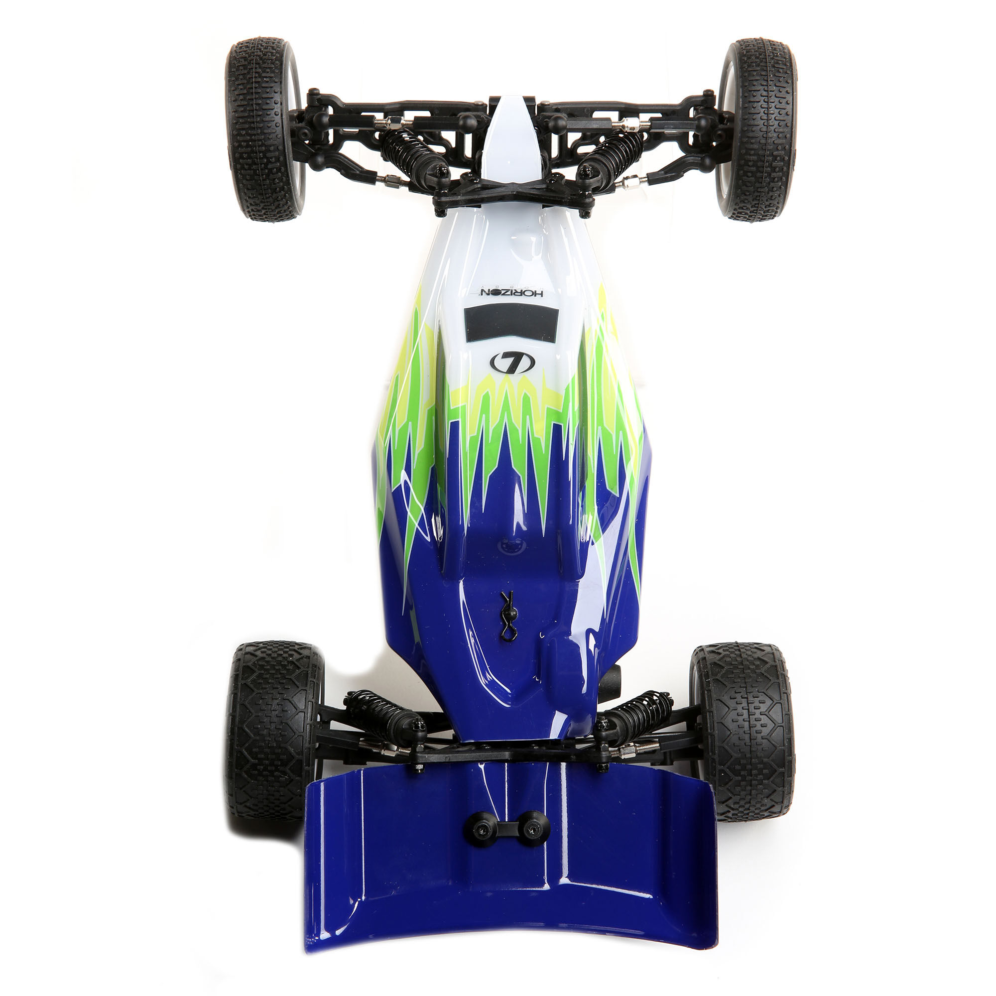 Losi 1/16 Mini-B 2S 2WD RTR Brushed (Battery & Charger included)