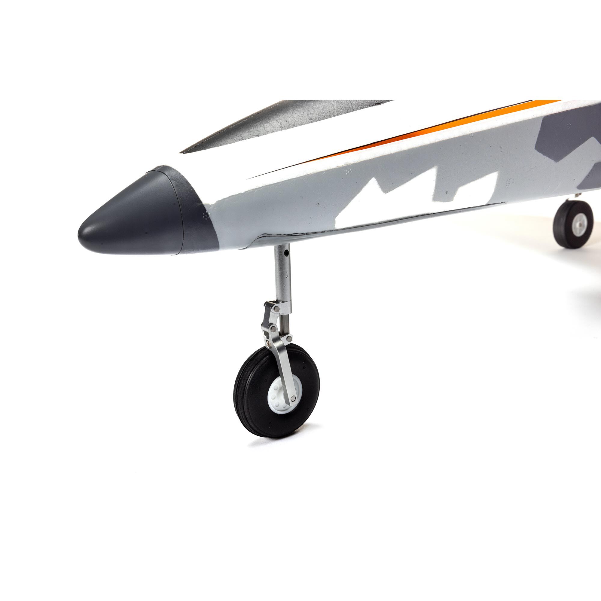 E-flite Viper 70mm EDF Jet BNF Basic with AS3X and SAFE Select