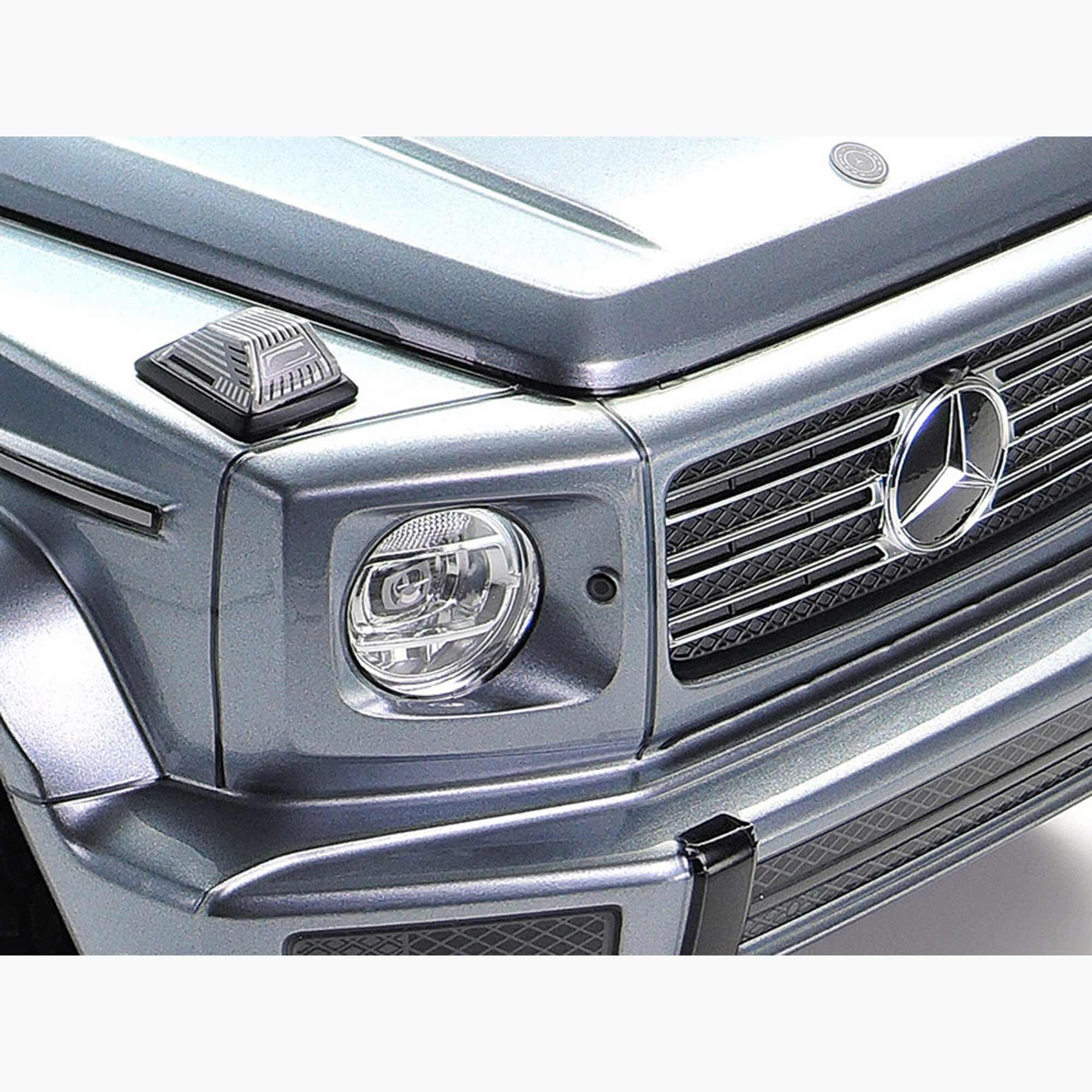 Tamiya 1/10 Mercedes-Benz G 500 CC-02
