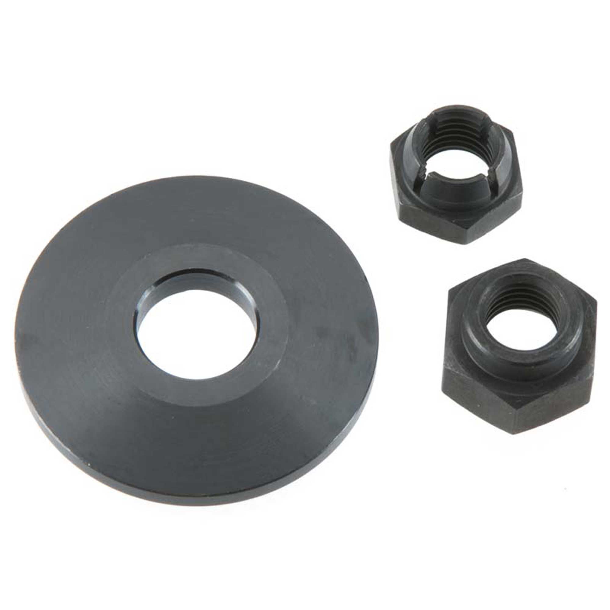 OS Engines Locknut: GT33