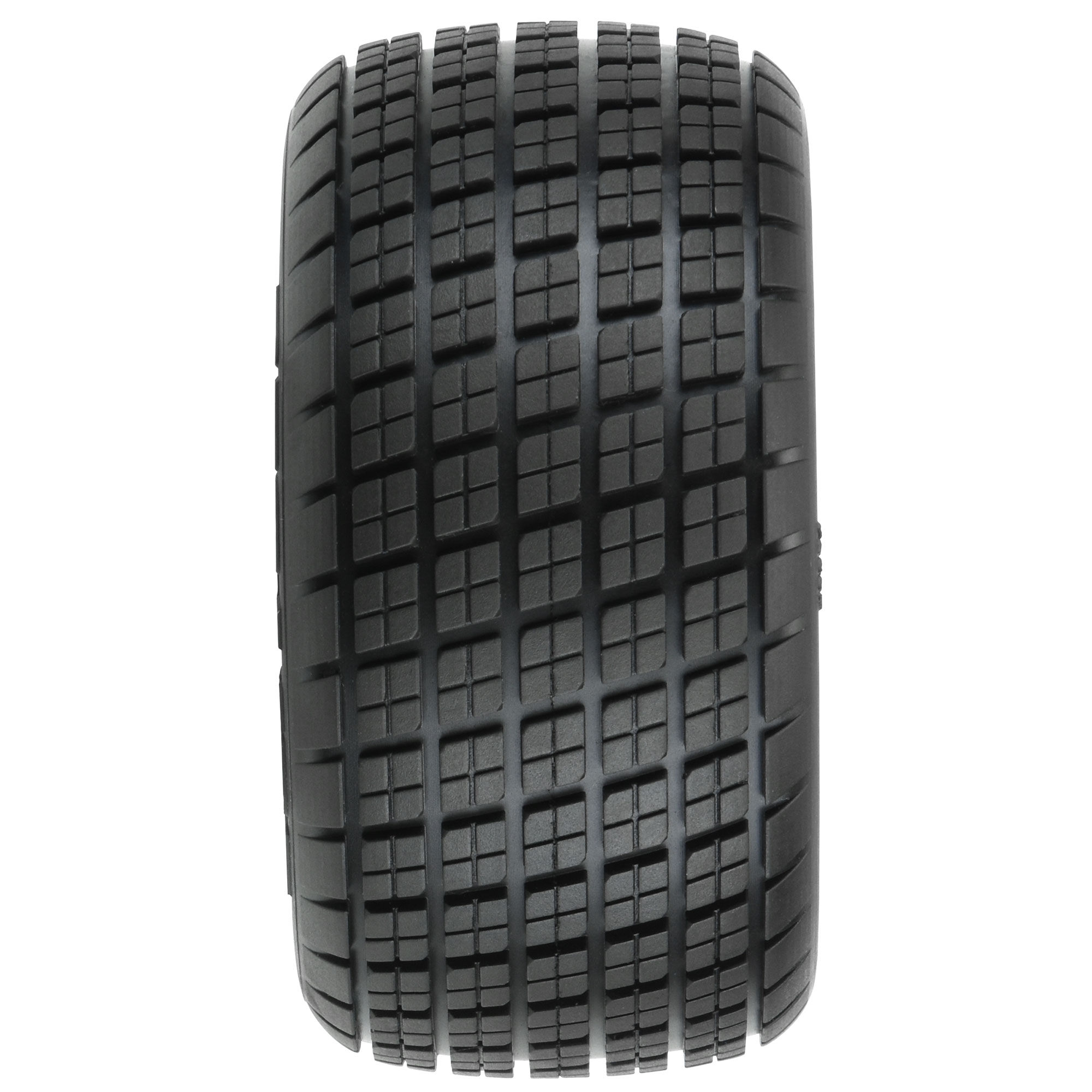Pro-Line Racing 1/10 Hoosier Angle Block M3 Rear 2.2" Dirt Oval Tires (2)
