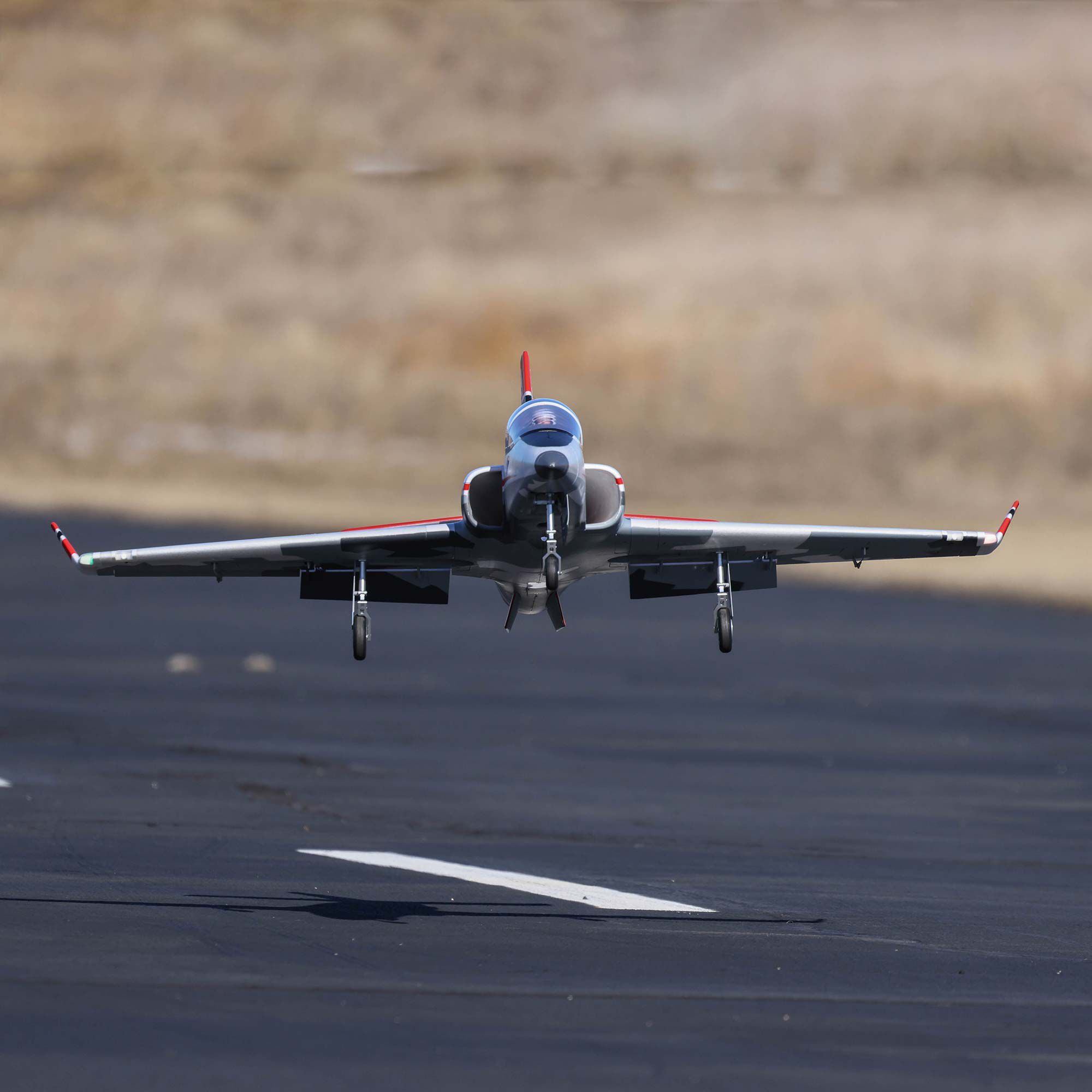 E-flite Viper 90mm EDF Jet ARF Plus
