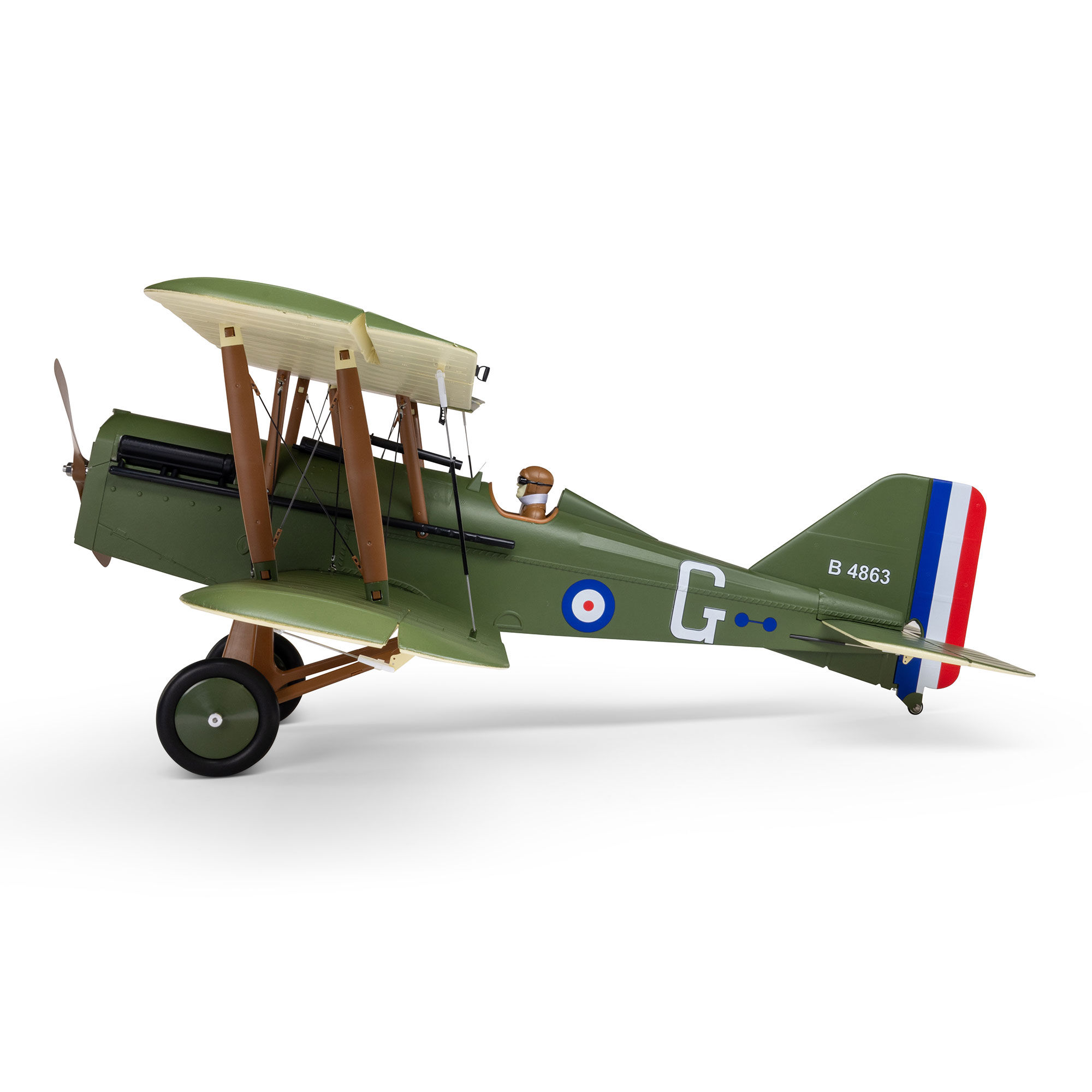 E-flite S.E.5a 900mm PNP