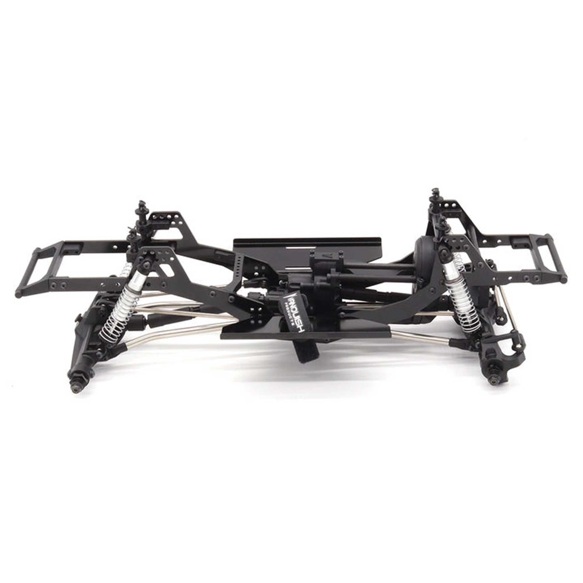Vanquish Products 1/10 VRD Straight Axle 4x4 Rock Crawler Builders Kit