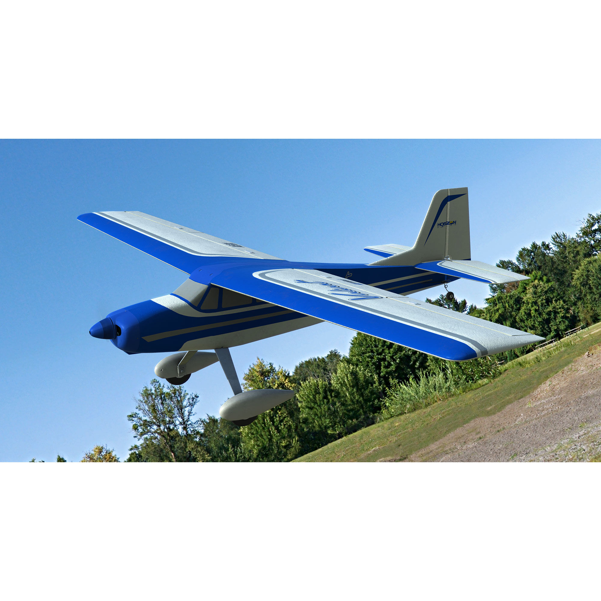 RealFlight RealFlight Trainer Edition RC Flight Simulator with SLT6 Transmitter/Controller