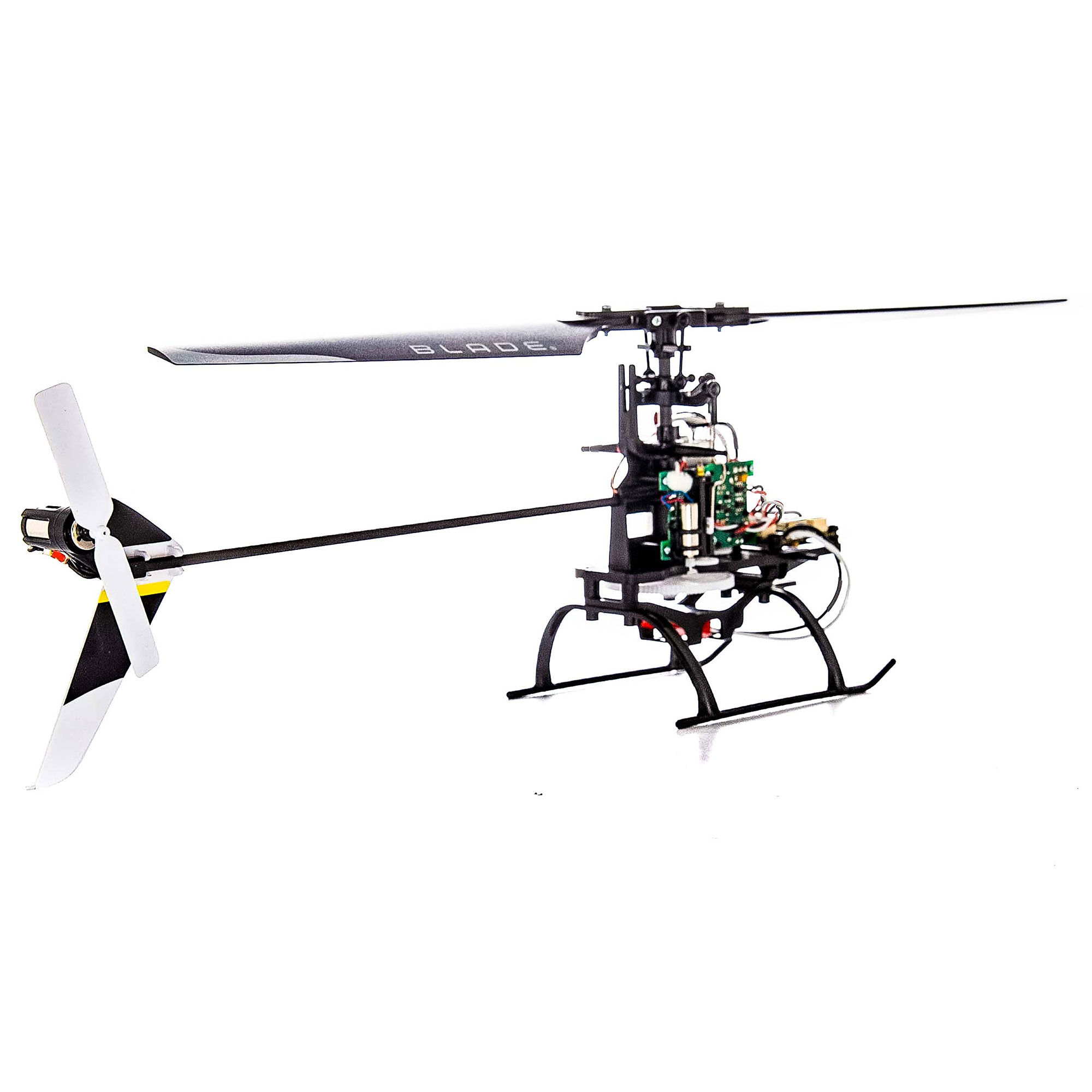 Blade 120 S2 RTF with SAFE