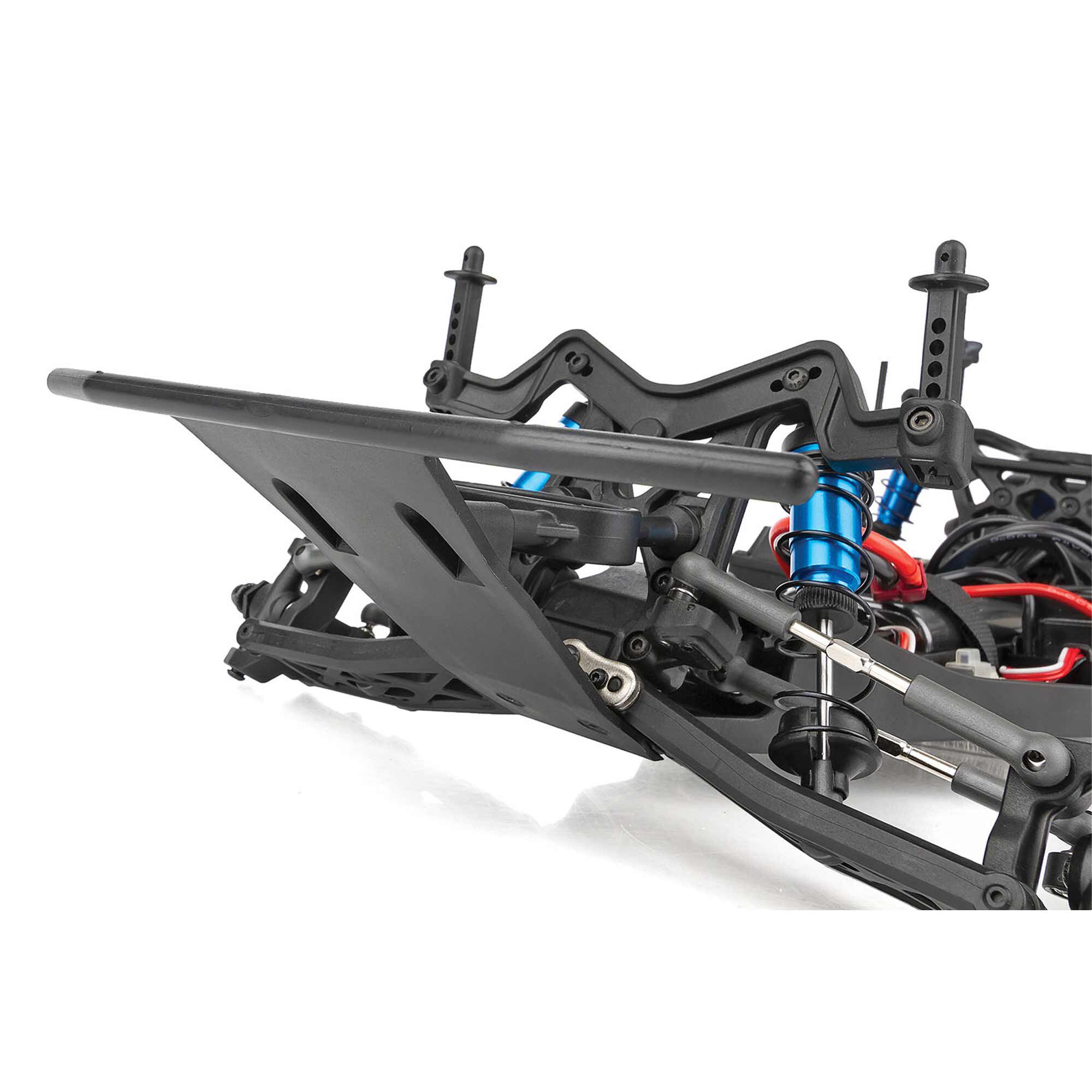 Team Associated 1/10 PRO2 LT10SW Ryan Beat 2WD Short Course Truck RTR, LiPo Combo