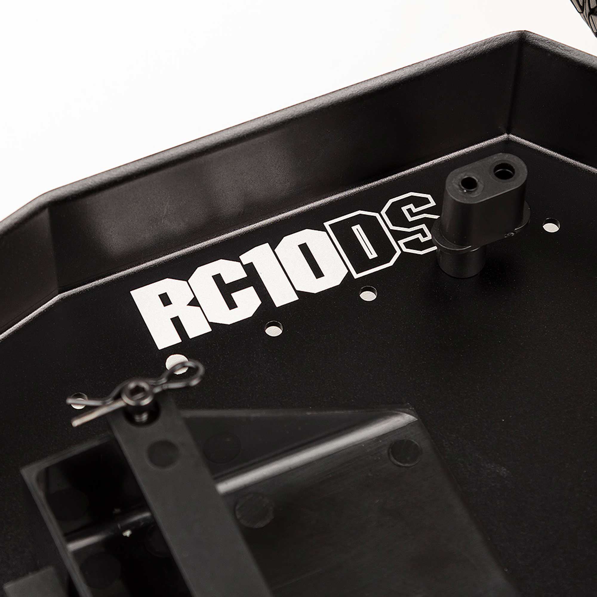 Team Associated 1/10 RC10DS 2WD Classic Pan Car Kit