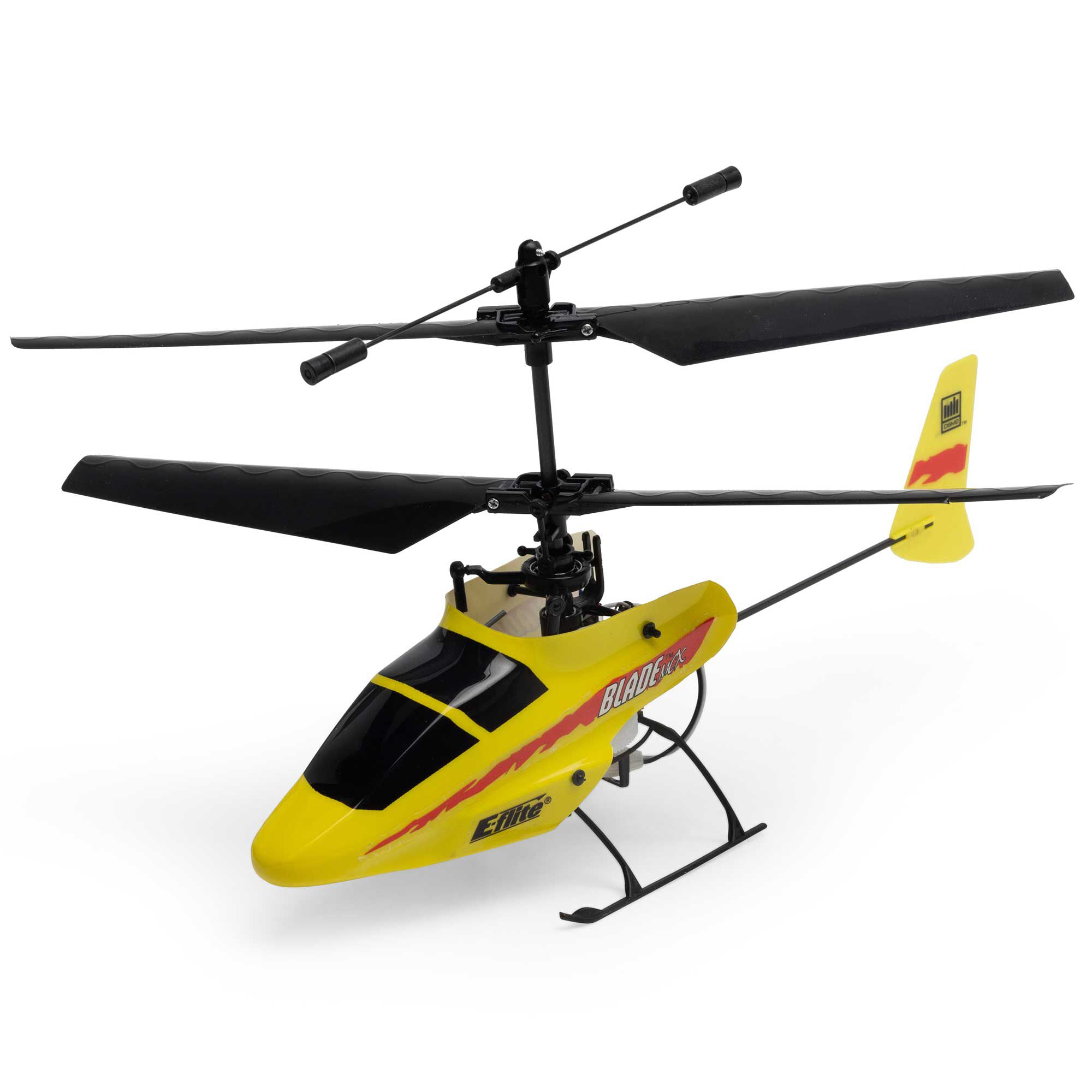 Blade mCX Anniversary Special Edition BNF Basic