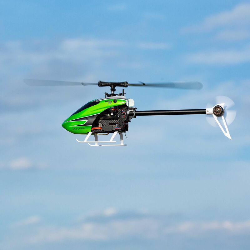 Blade 150 S Smart BNF Basic with AS3X and SAFE