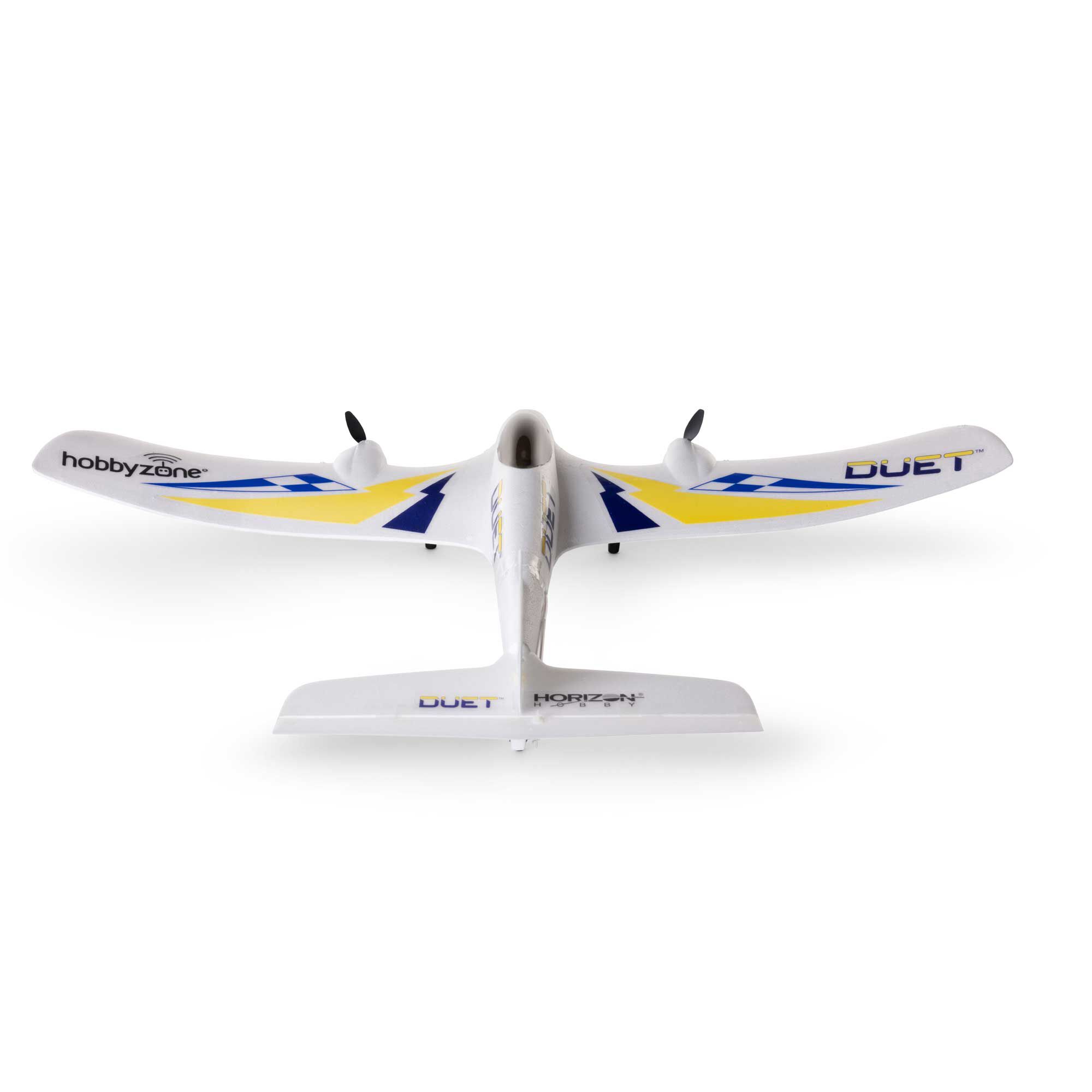 HobbyZone Duet S 2 RTF, with Battery and Charger
