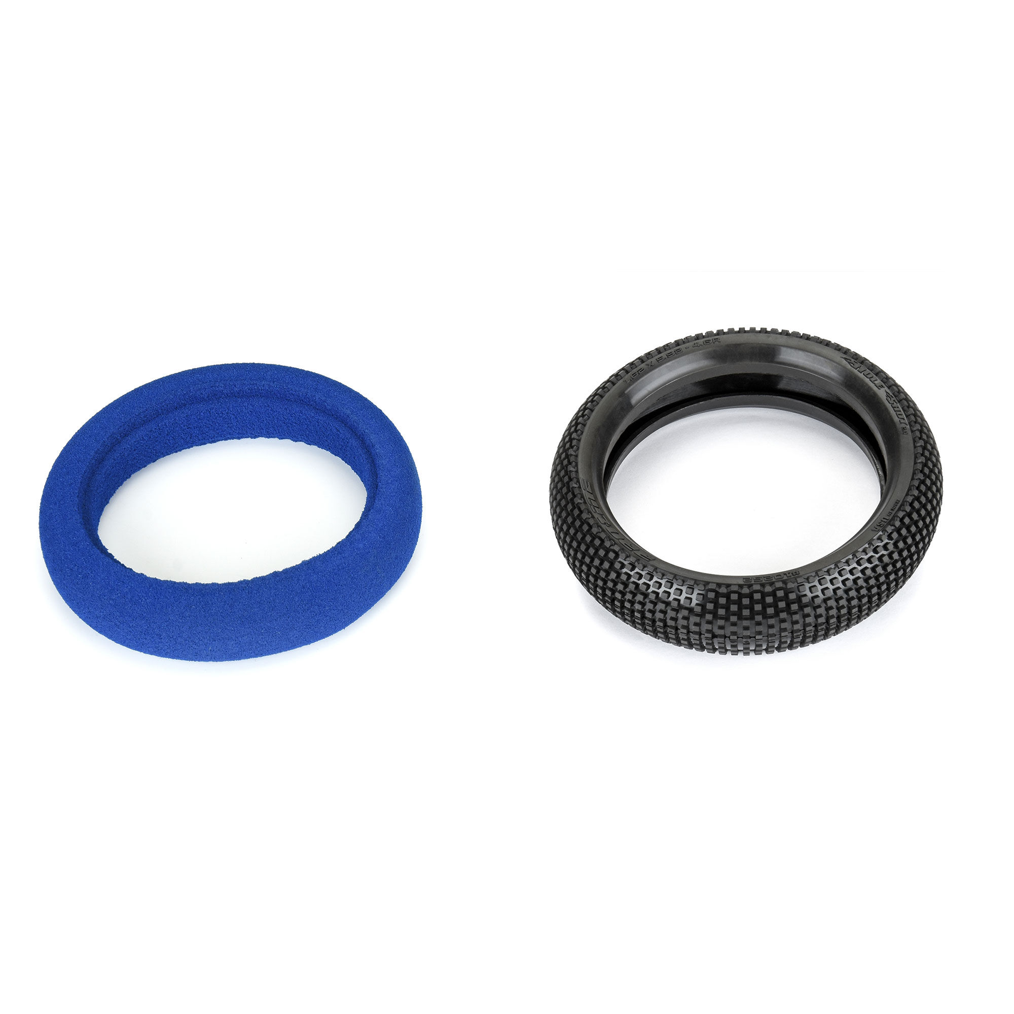 Pro-Line Racing 1/4 Hole Shot 2.0 V2 Bead M3 Motocross Rear Tire: Promoto-MX