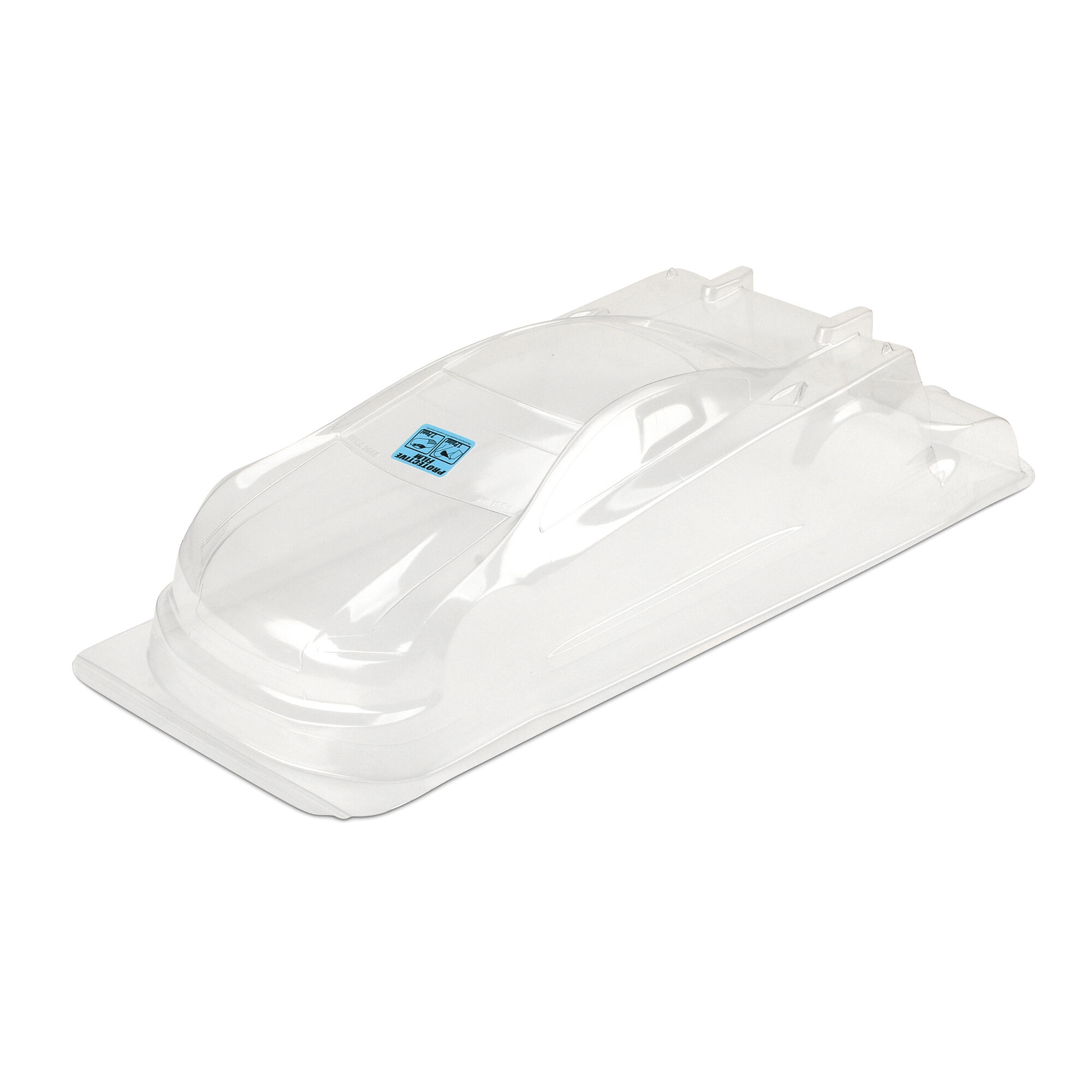 PROTOform 1/10 P47-N Light Weight Clear Body: 200mm Touring Car