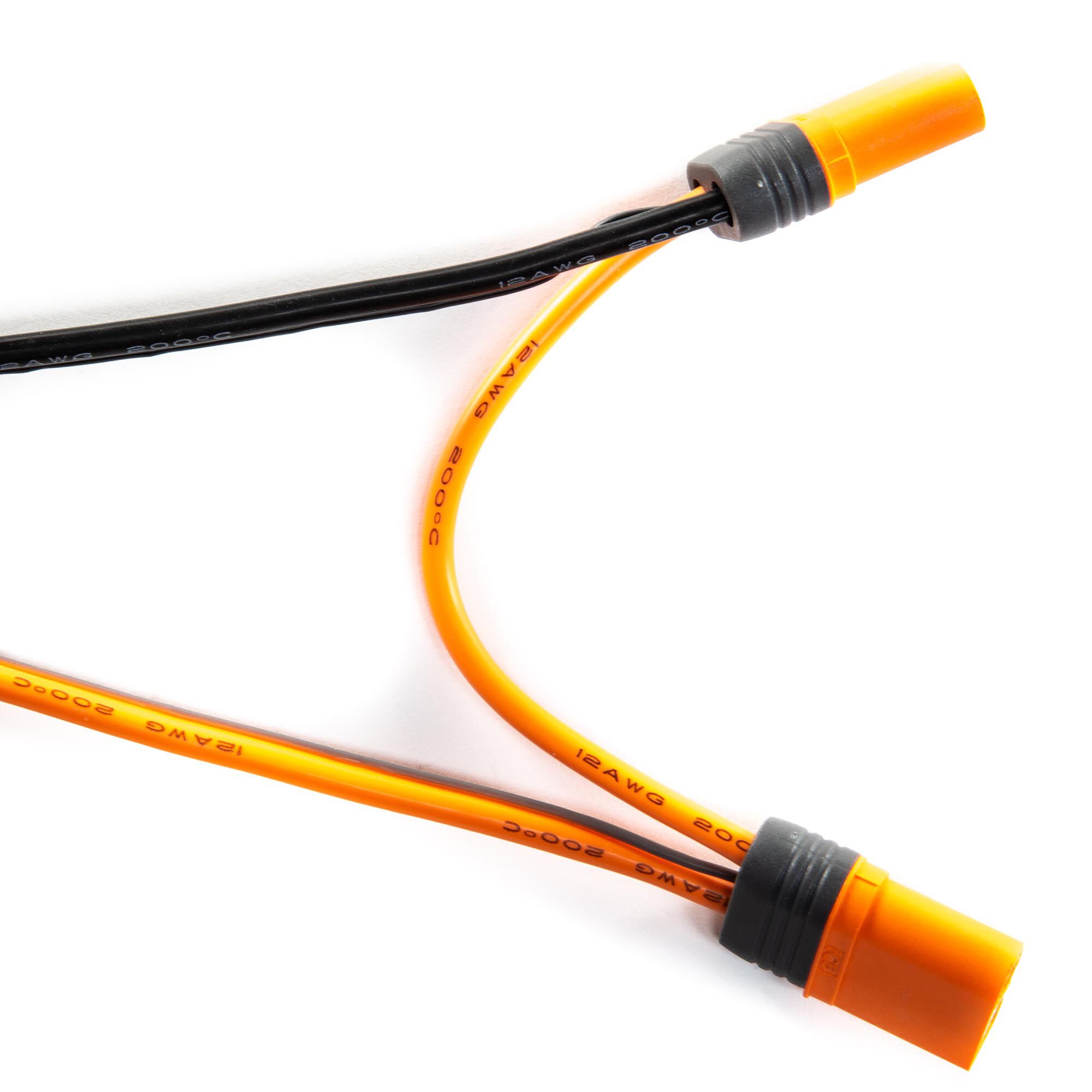 Spektrum Accessories Avian 80-Amp Brushless Smart ESC, 3S-8S