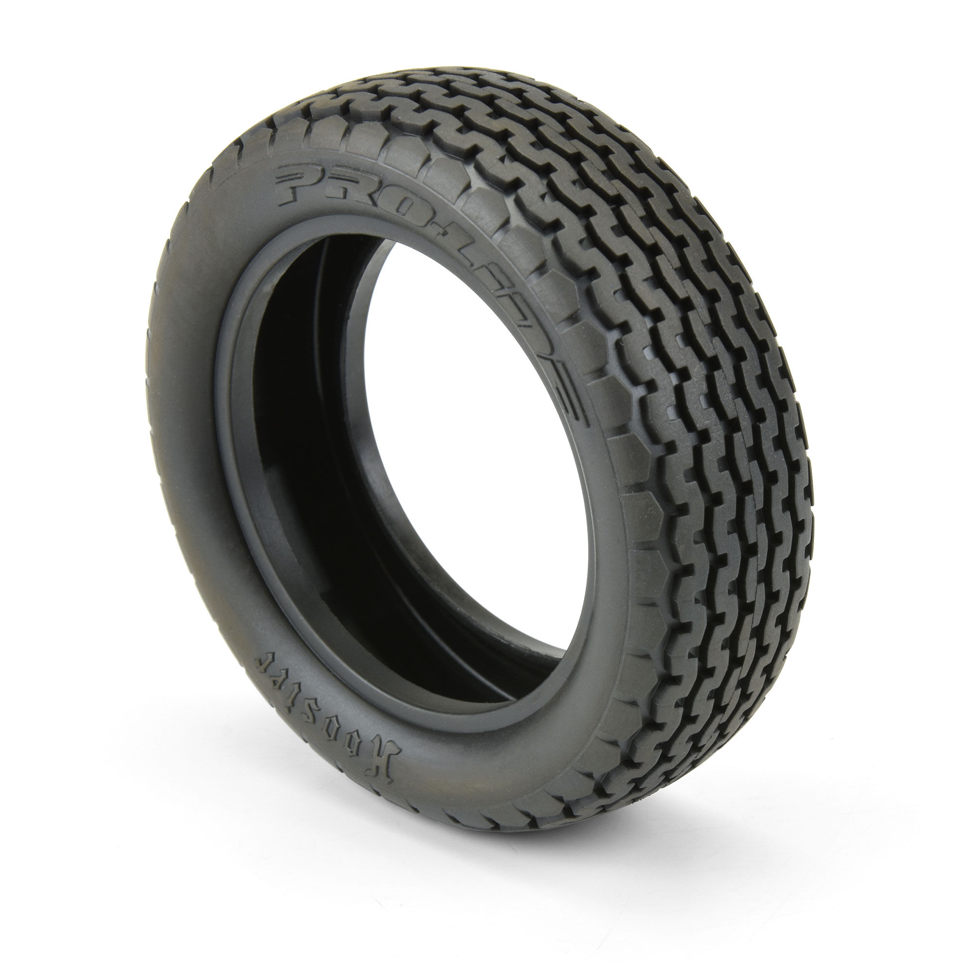 Pro-Line Racing 1/10 Hoosier Super Chain Link M4 2WD Front 2.2" Dirt Oval Tires (2)