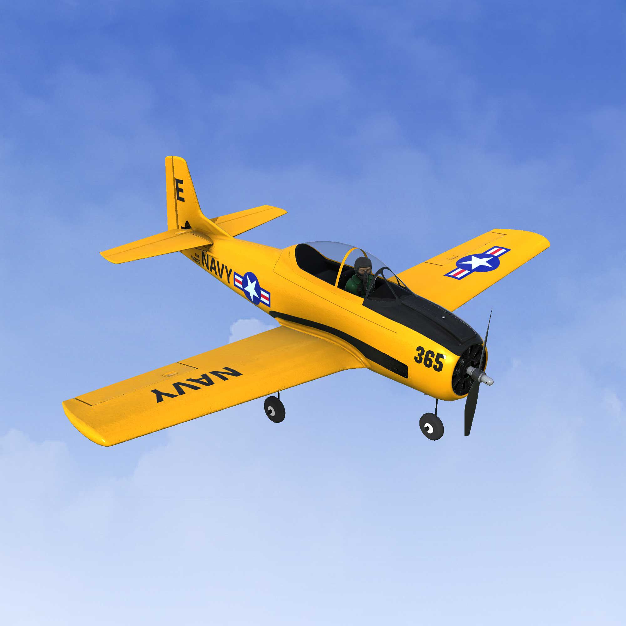RealFlight RealFlight Trainer Edition RC Flight Simulator with WS2000 Wireless Simulator USB Dongle
