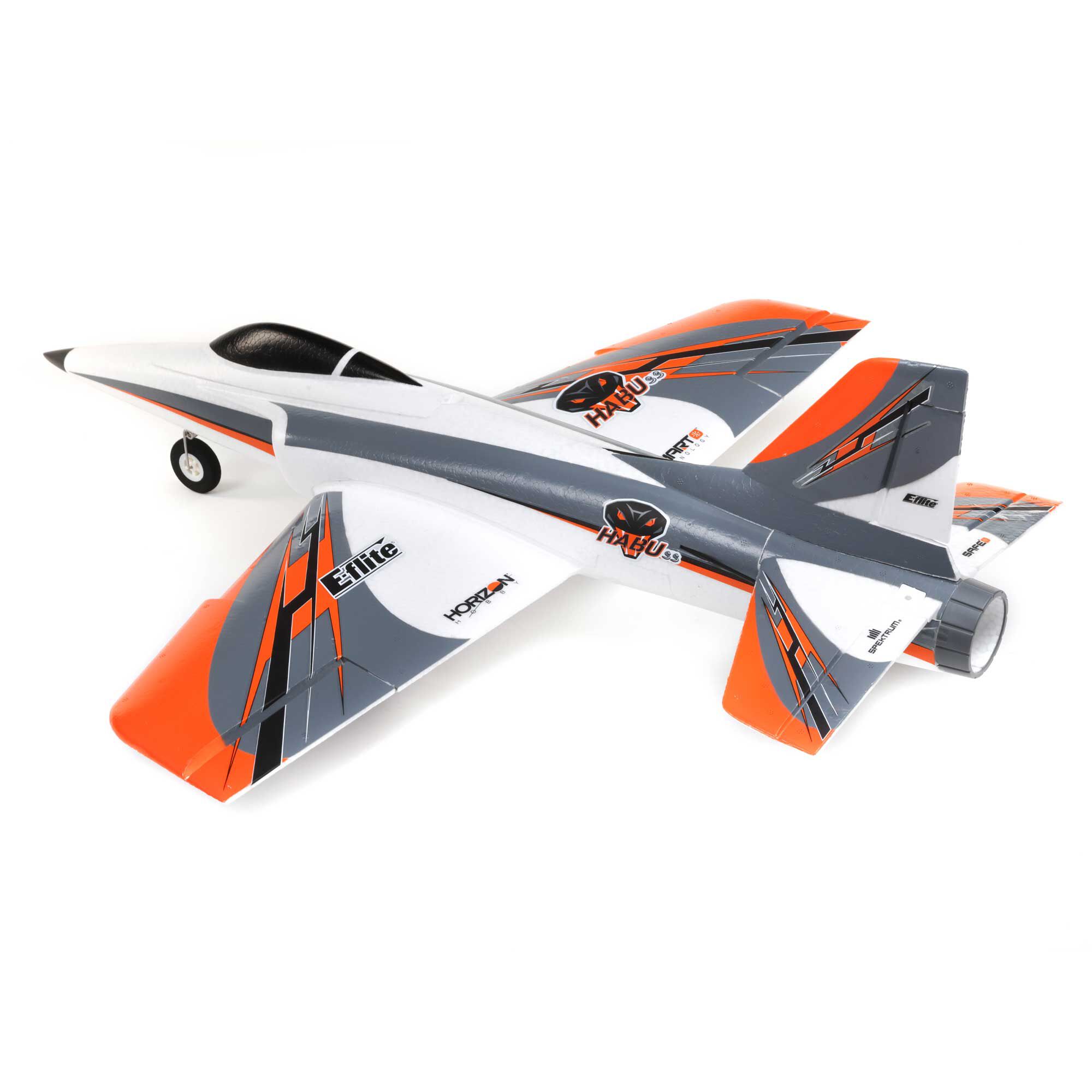 E-flite Habu SS (Super Sport) 50mm EDF PNP