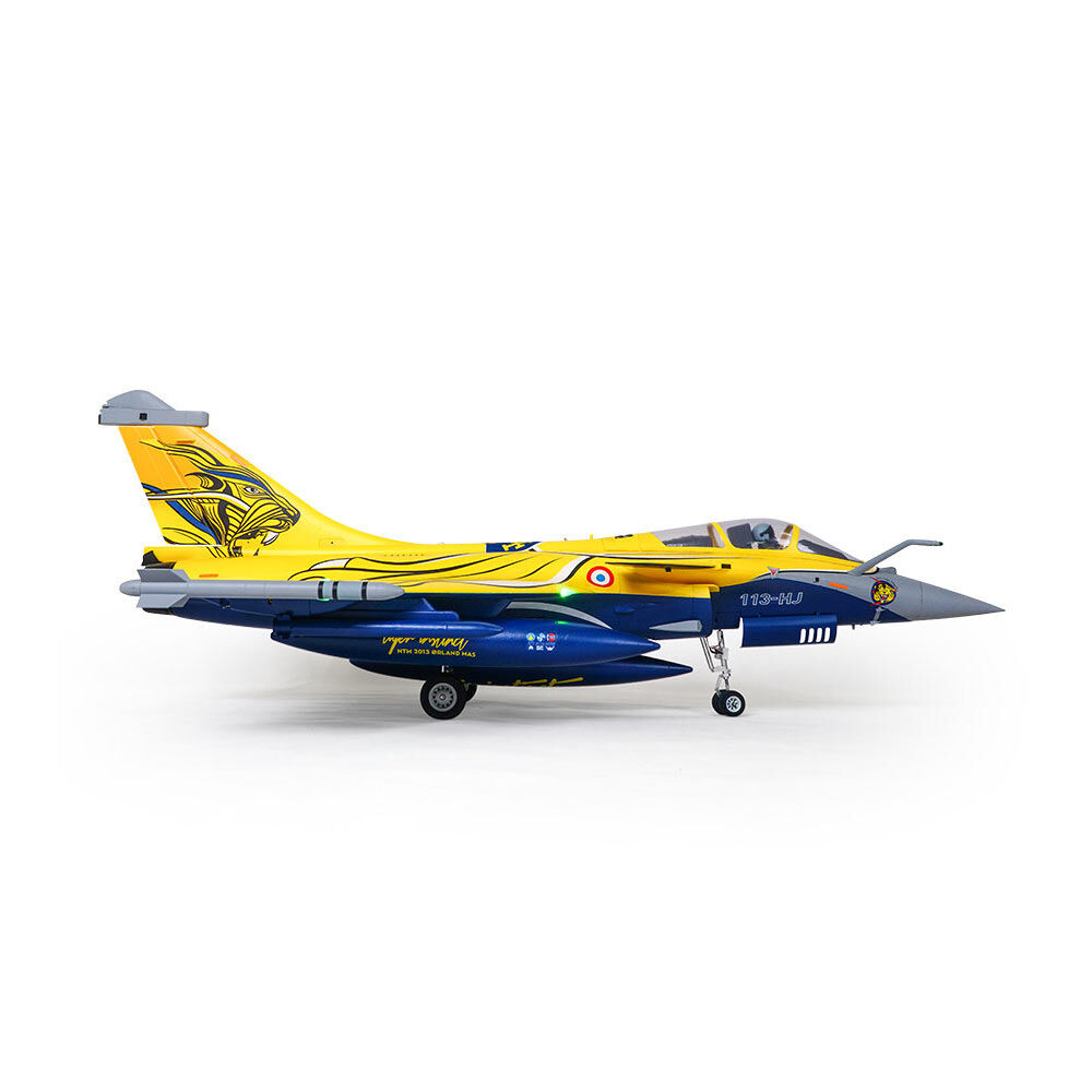 FMS Rafale 80mm EDF Jet PNP