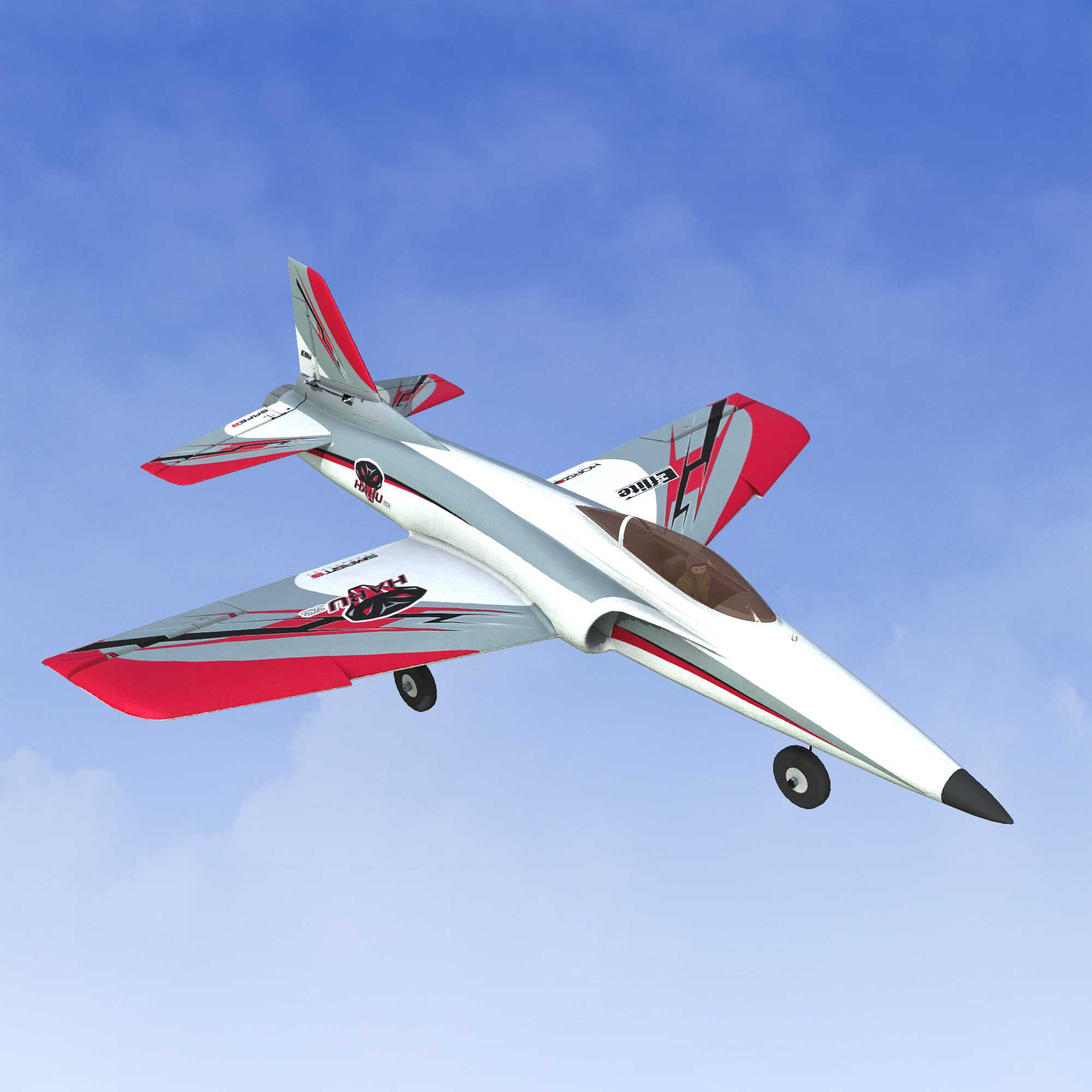 RealFlight RealFlight Trainer Edition RC Flight Simulator with WS2000 Wireless Simulator USB Dongle