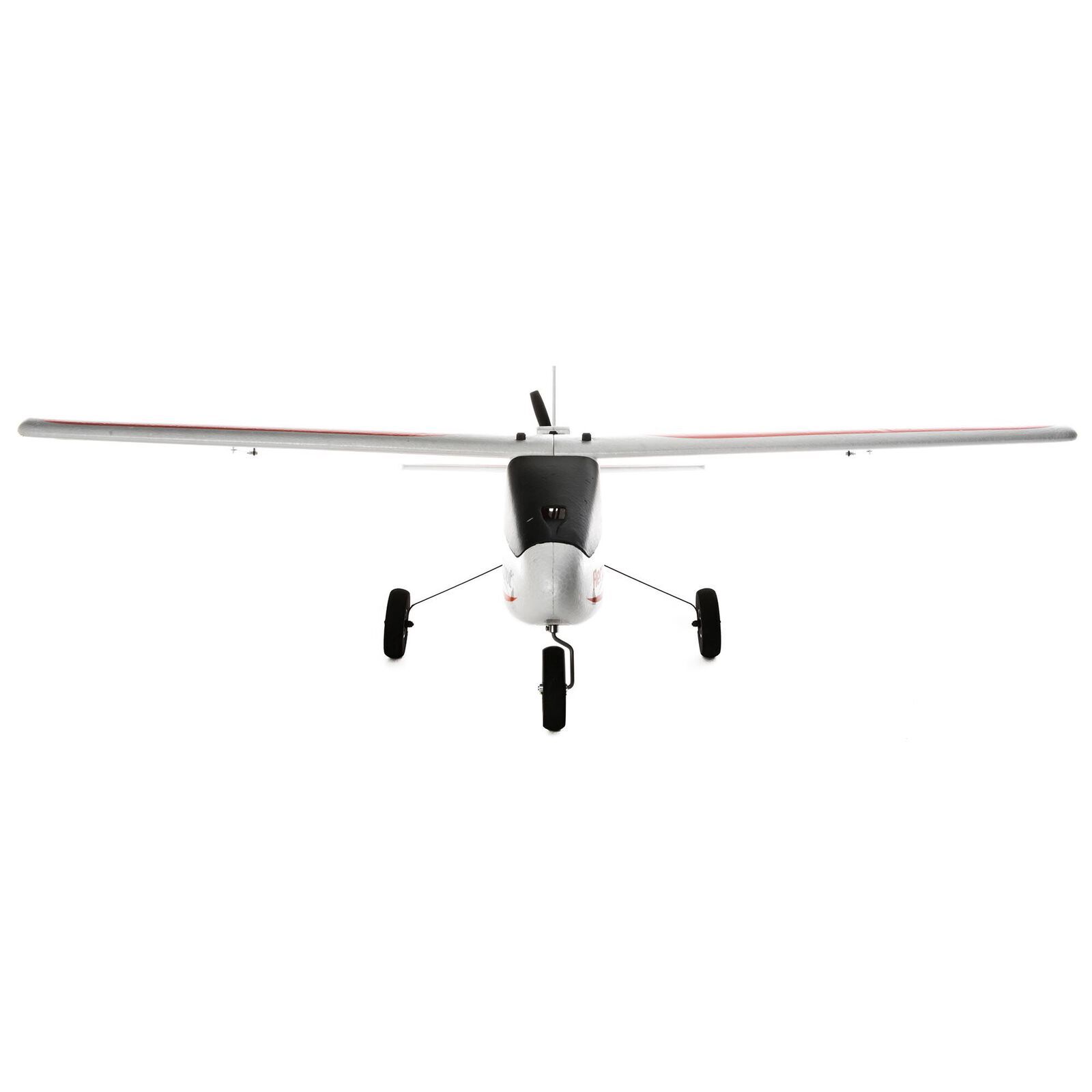 HobbyZone AeroScout S 2 1.1m and RealFlight Trainer Success Program Ultimate Combo