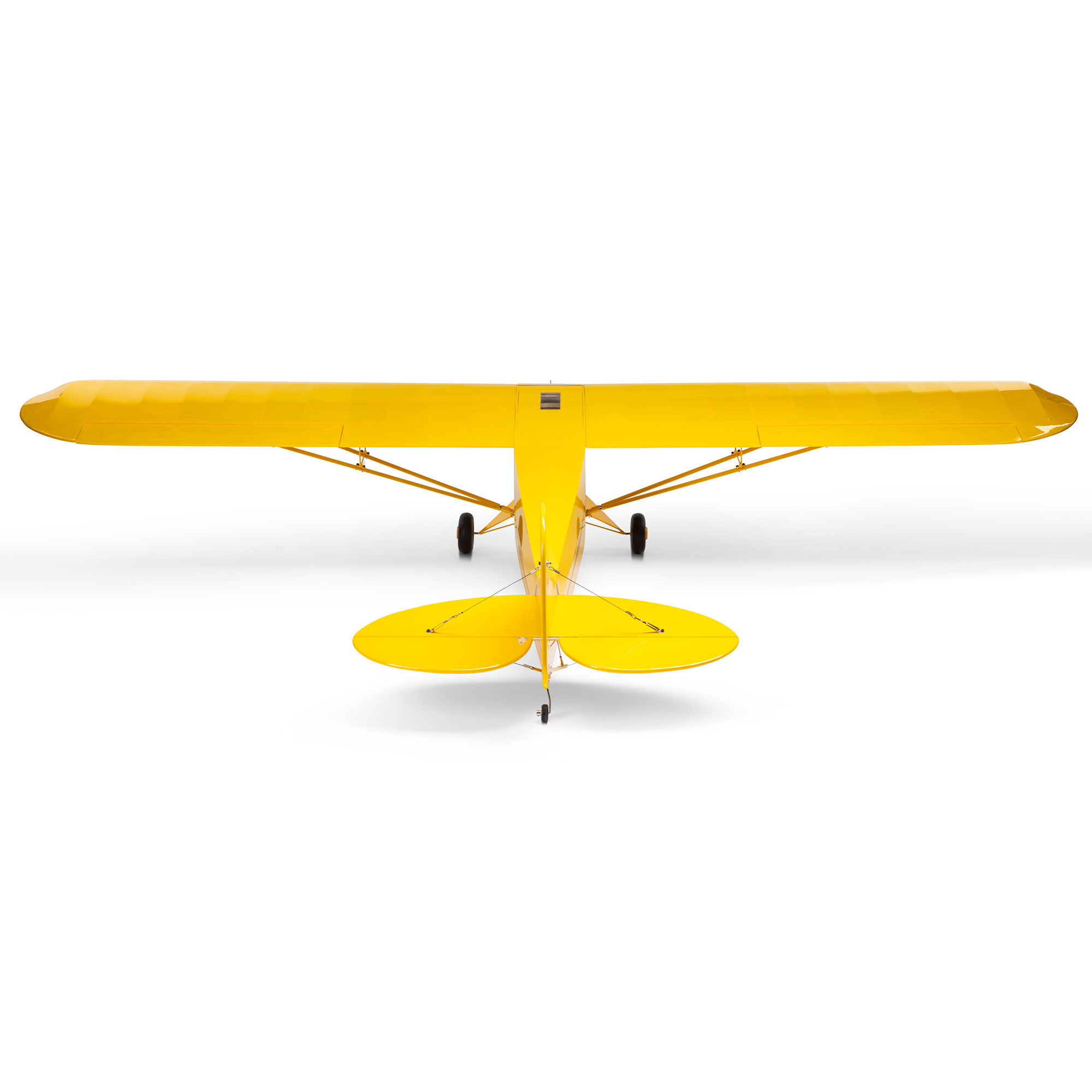 Hangar 9 J-3 Cub 10cc EP PNP, 82.5"