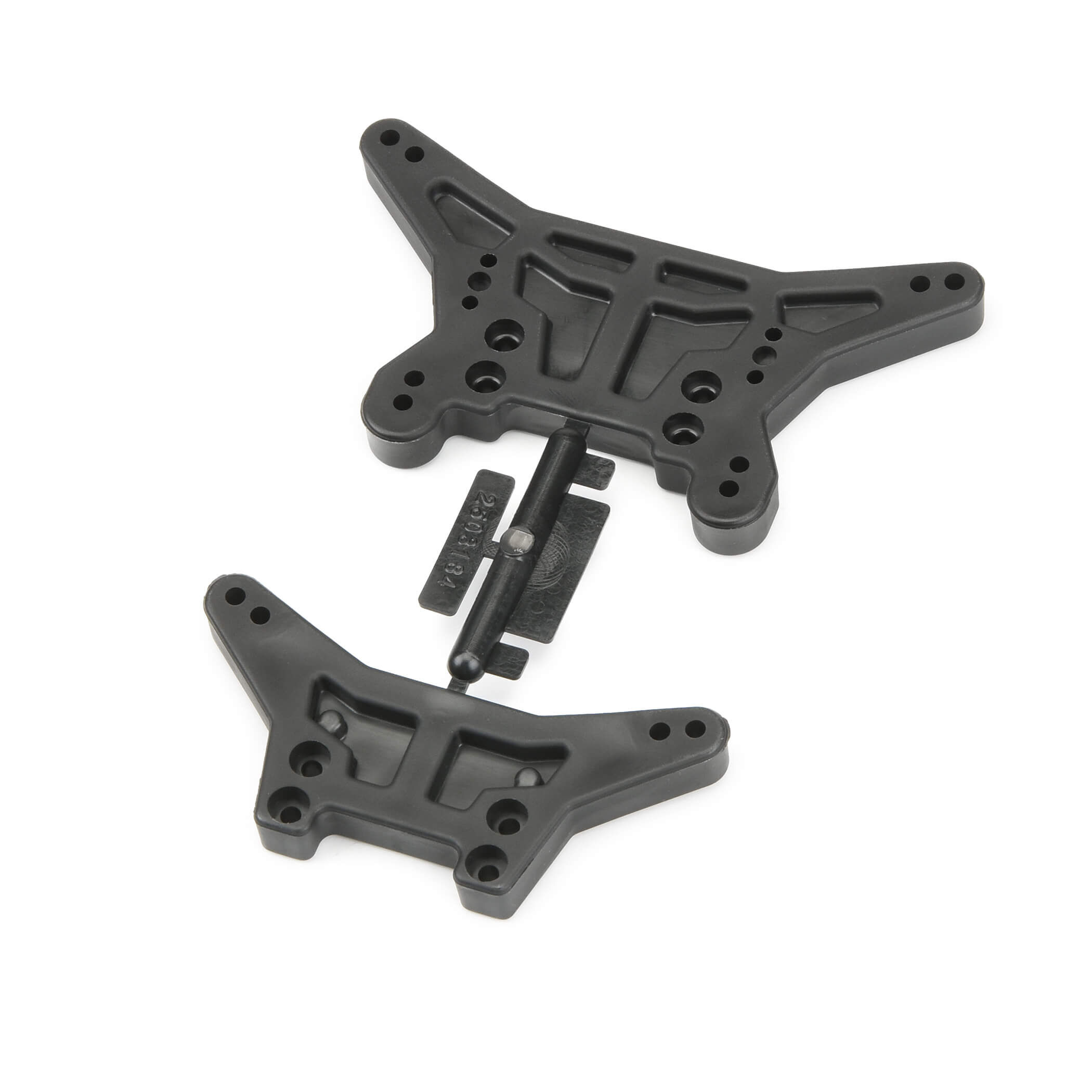 Pro-Line Racing Shock Towers: PRO-MT 4X4