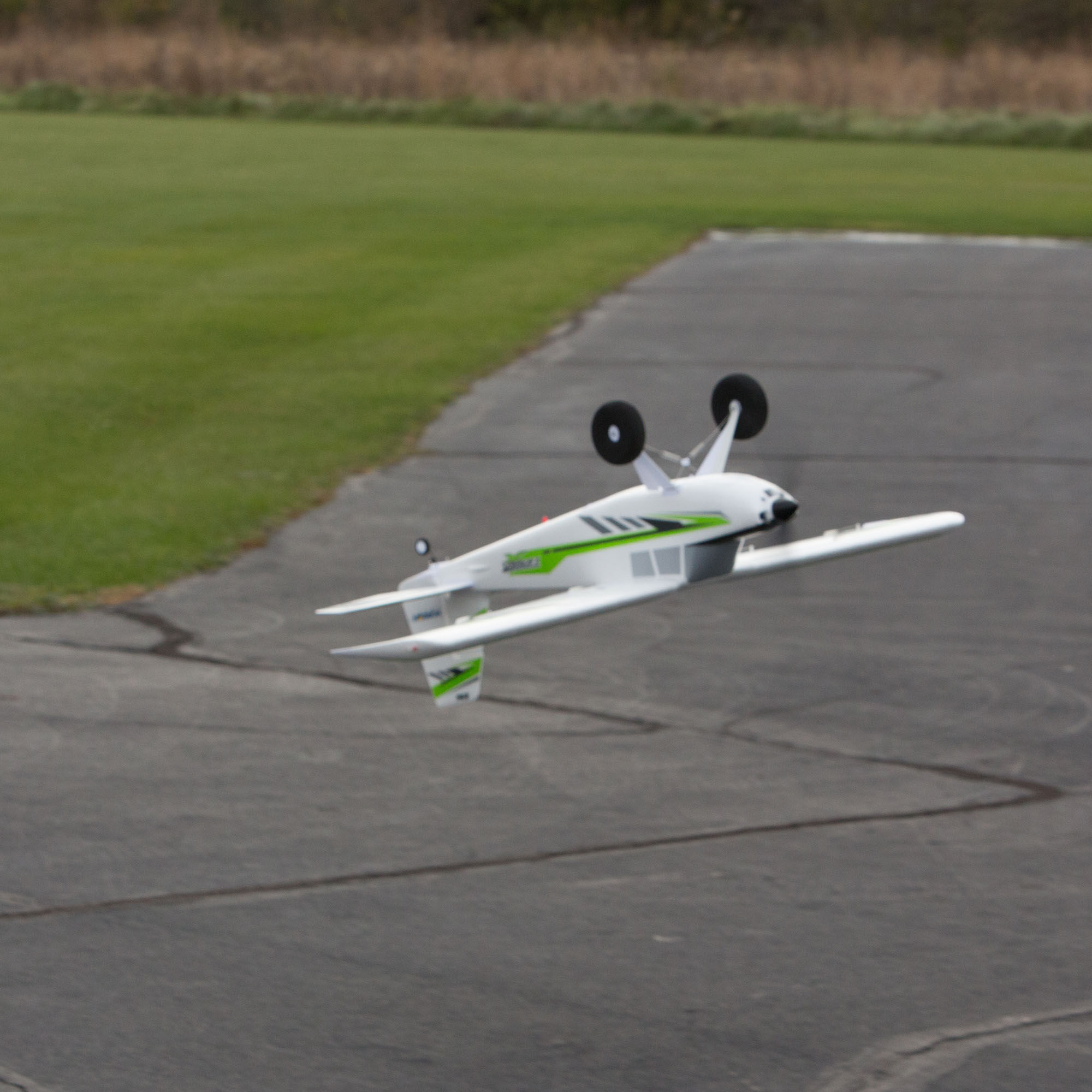 E-flite Timber X 1.2m PNP