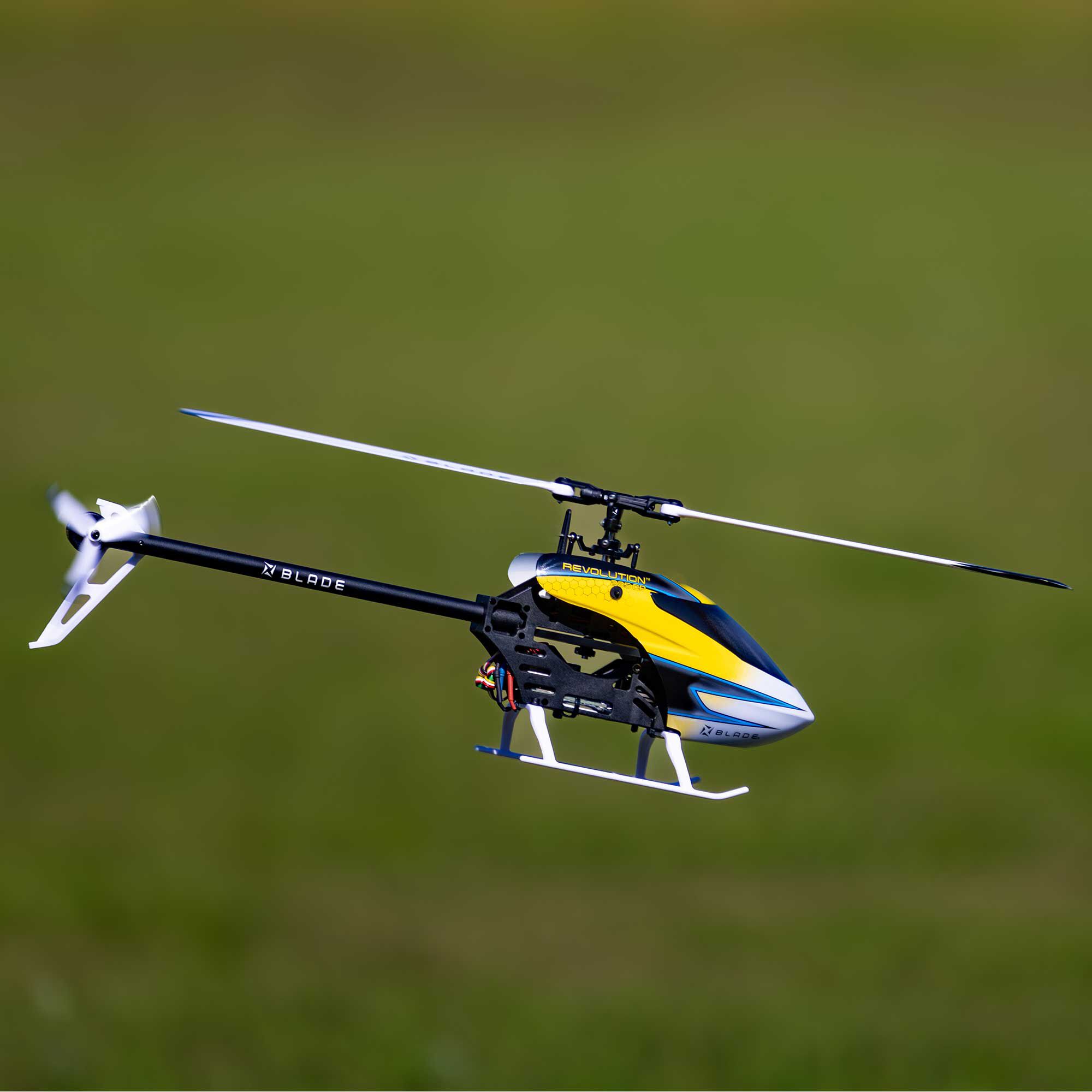 Blade Revolution 235 CP RTF Basic with SAFE