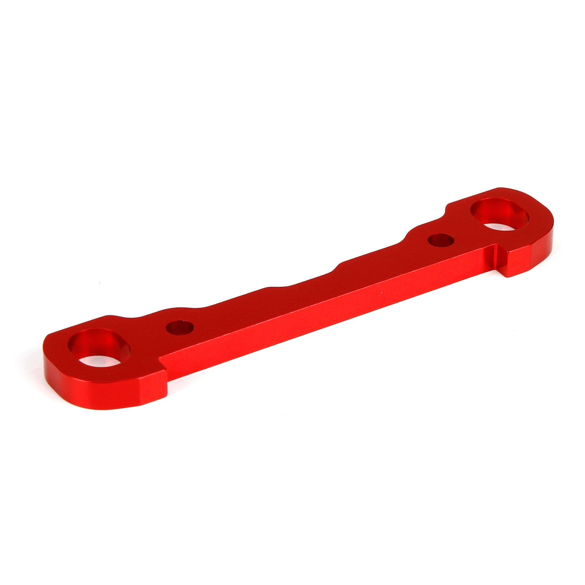 Losi Front Hinge Pin Brace (1): 1/5 DB XL