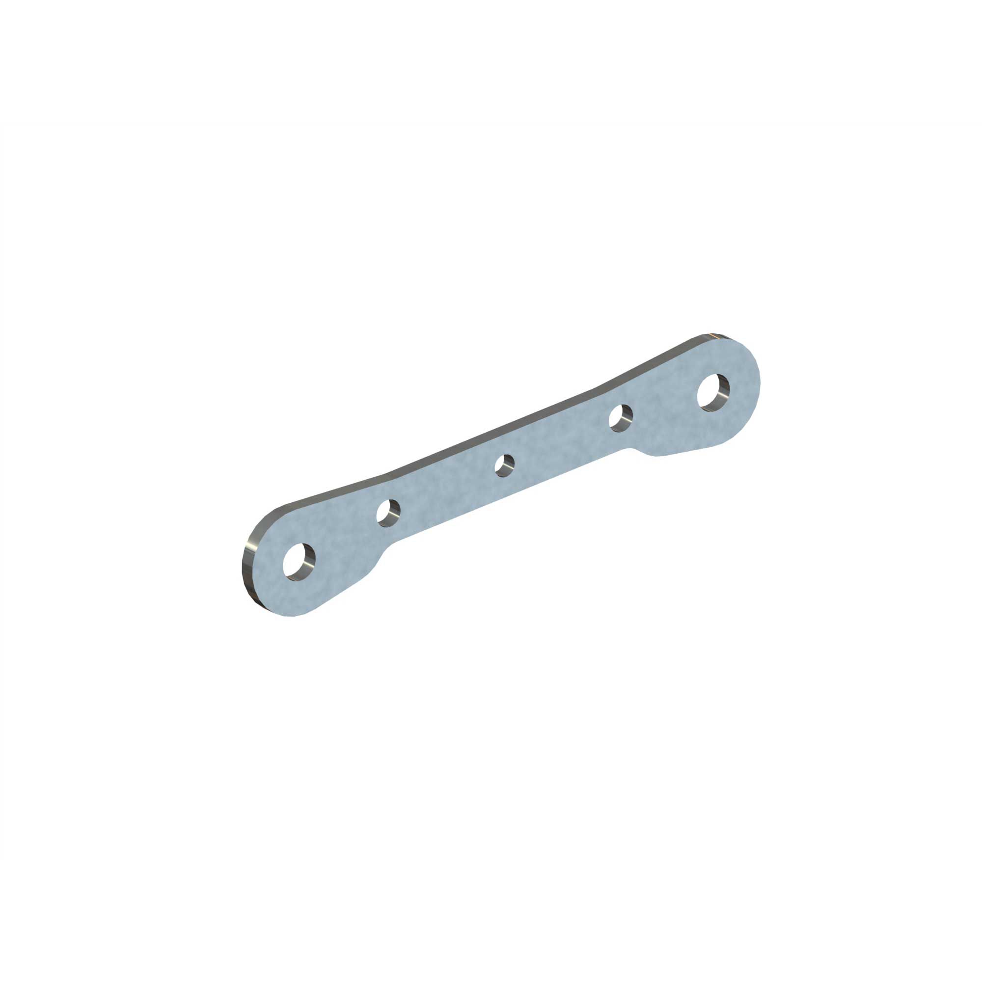 ARRMA Steel RR Suspension Mount