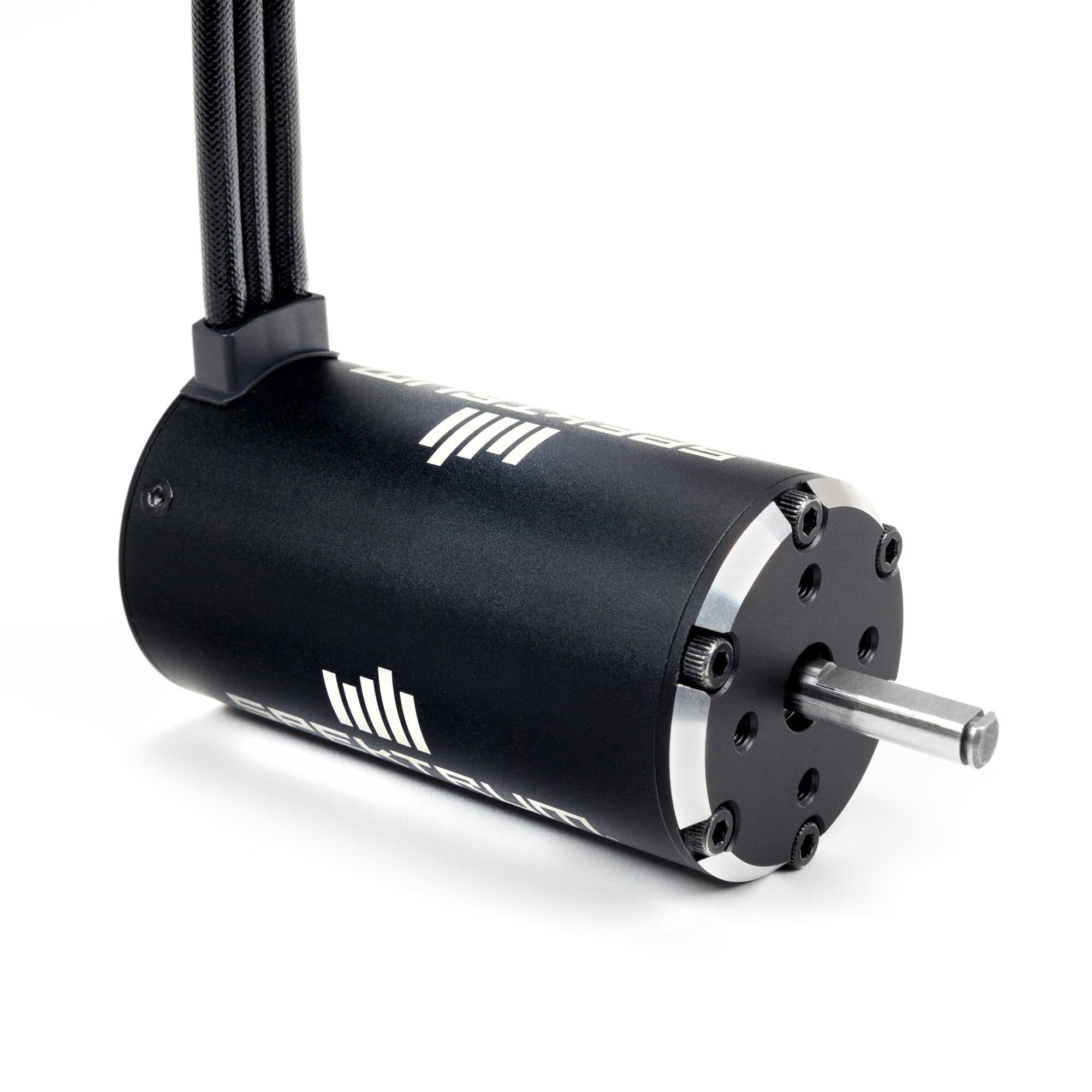 Spektrum Accessories Firma 4685 1250Kv 4-Pole Brushless Motor, 6.5mm Bullet, 8mm Shaft