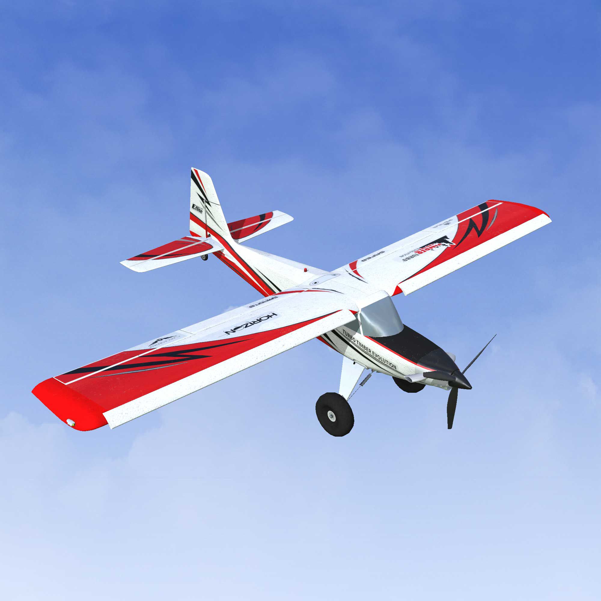 RealFlight RealFlight Trainer Edition RC Flight Simulator with WS2000 Wireless Simulator USB Dongle