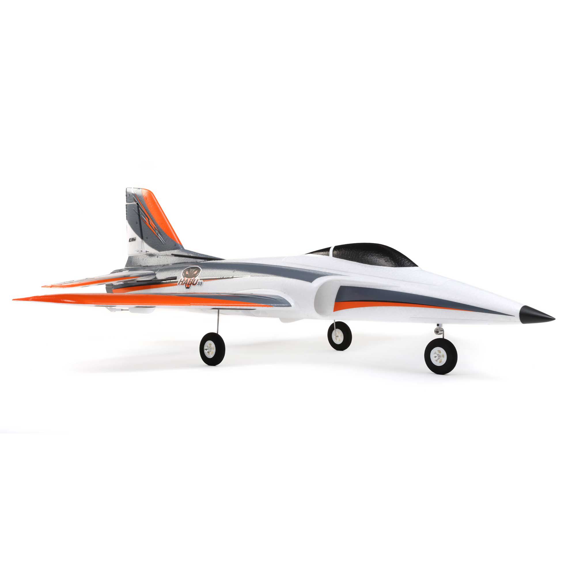 E-flite Habu SS (Super Sport) 50mm EDF PNP