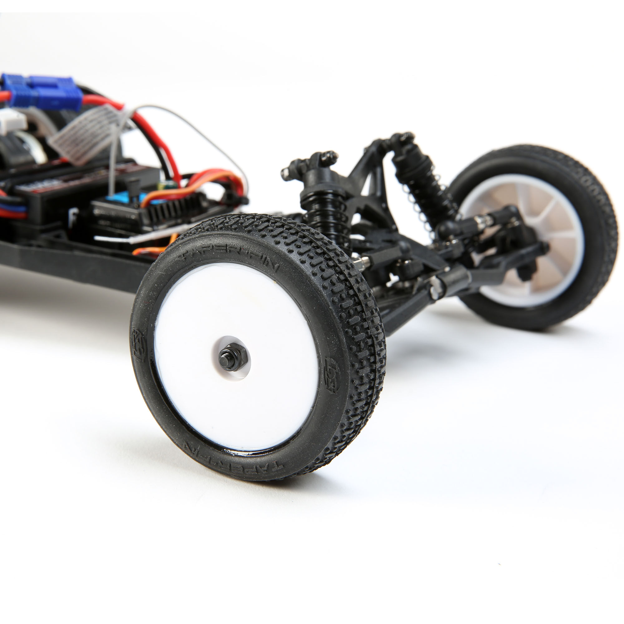 Losi 1/16 Mini-B 2S 2WD RTR Brushed (Battery & Charger included)