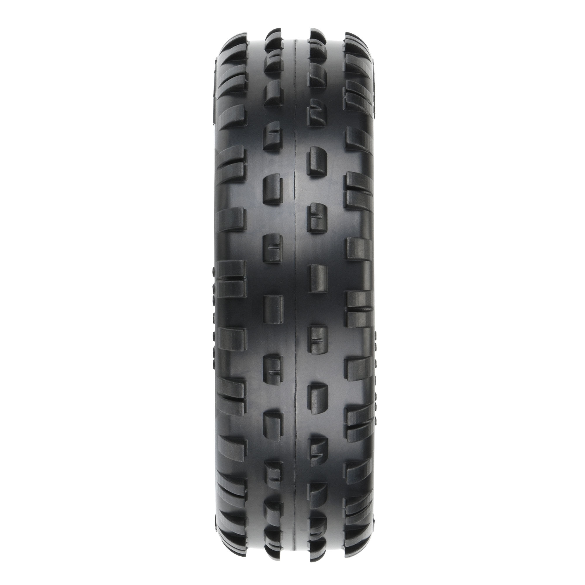 Pro-Line Racing 1/10 Wedge Gen 3 CR3 2WD Front 2.2" Carpet Buggy Tires (2)