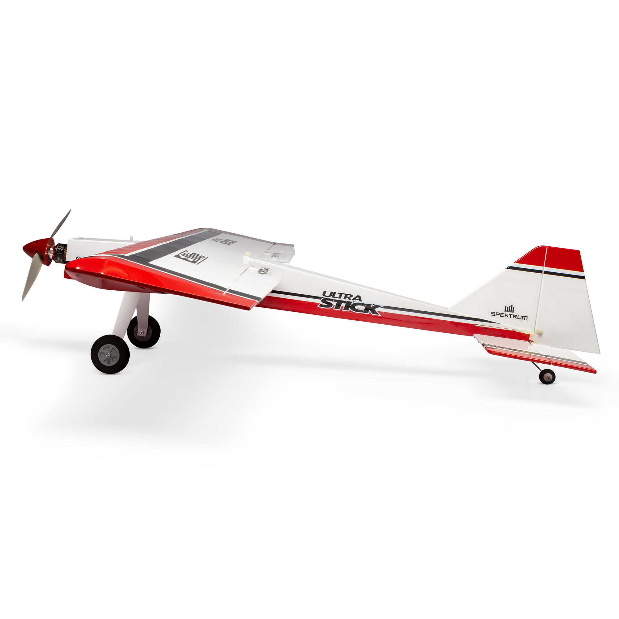 E-flite Ultra Stick 1.1m BNF Basic with AS3X and SAFE Select