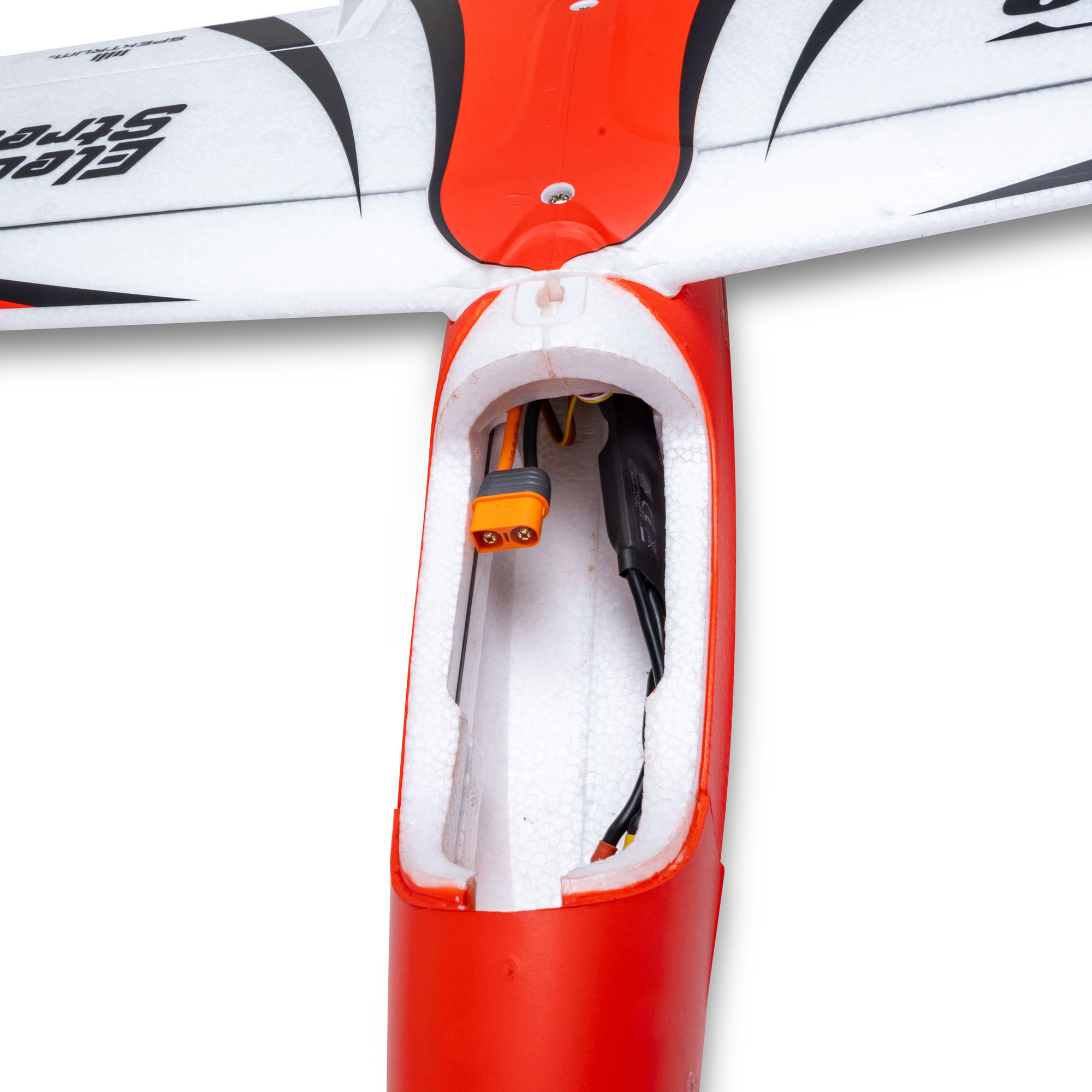 E-flite ElectroStreak 1.1m PNP