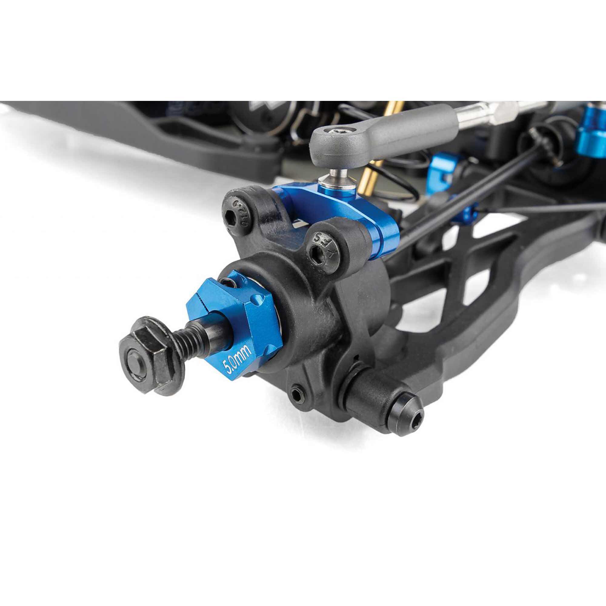 Team Associated 1/10 RC10B7 2WD Buggy Team Kit