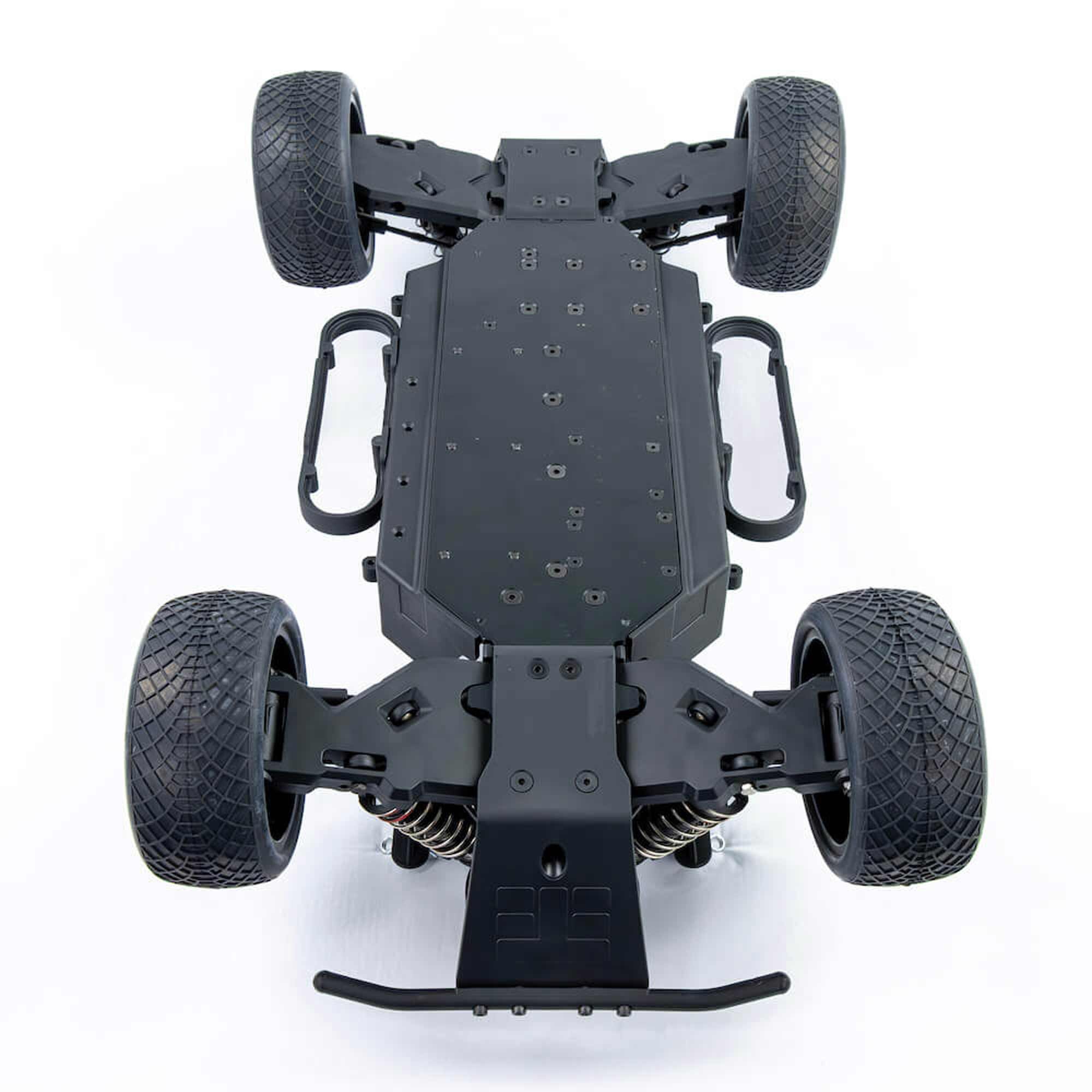 TEKNO RC LLC 1/10 SCT410 2.0 4x4 Short Course Truck Kit