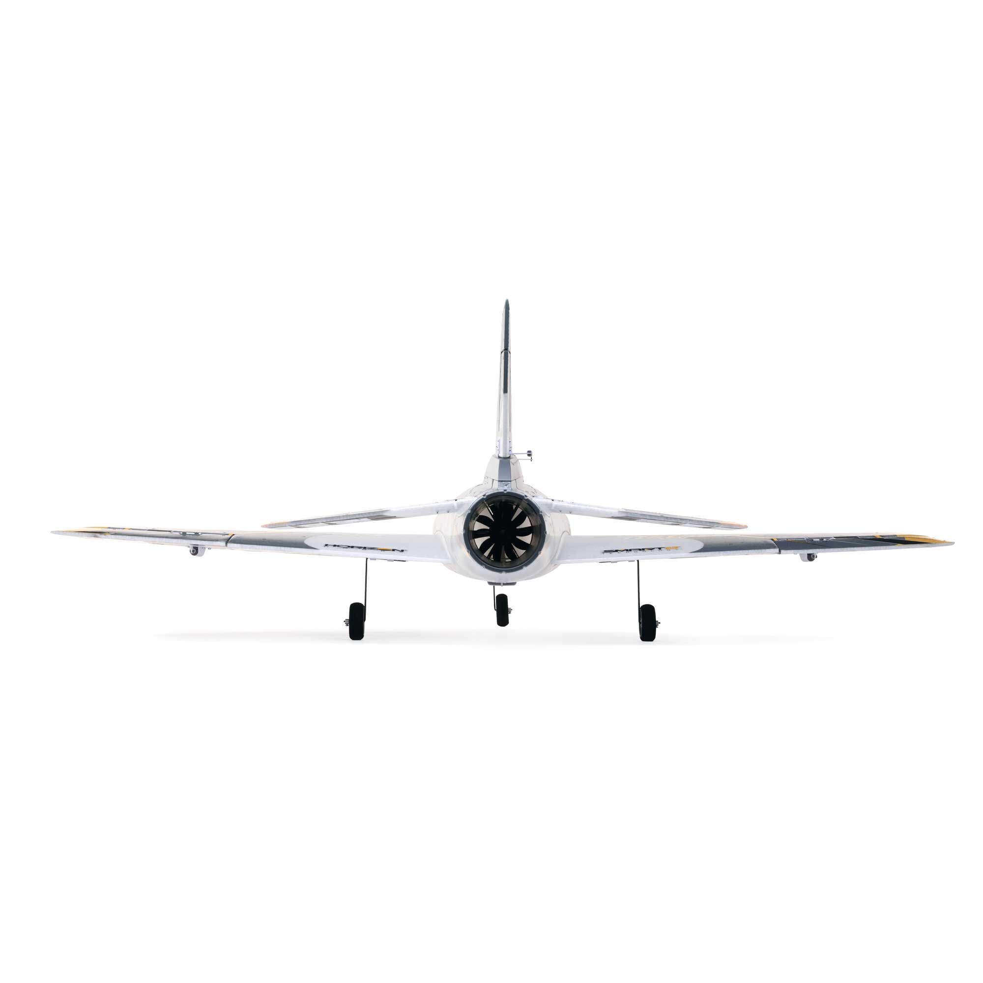 E-flite Habu SS (Super Sport) 70mm EDF Jet BNF Basic with SAFE Select and AS3X