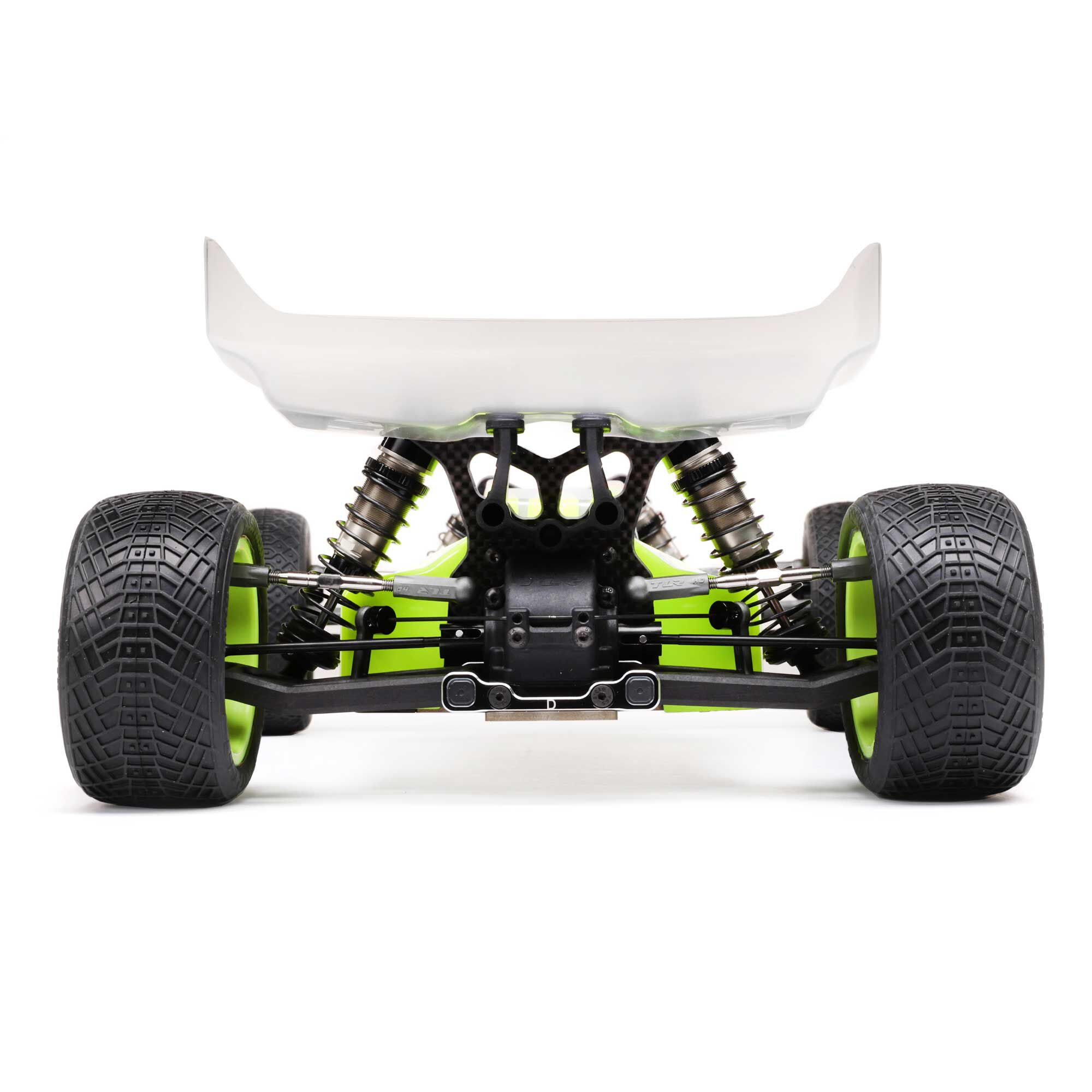 Team Losi Racing 1/10 22X-4 ELITE 4X4 Buggy Race Kit